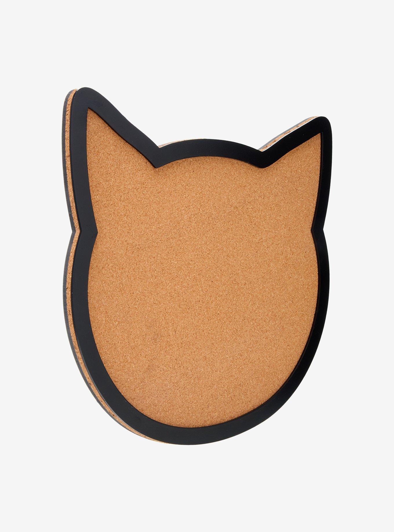 Cat Cork Board, , hi-res