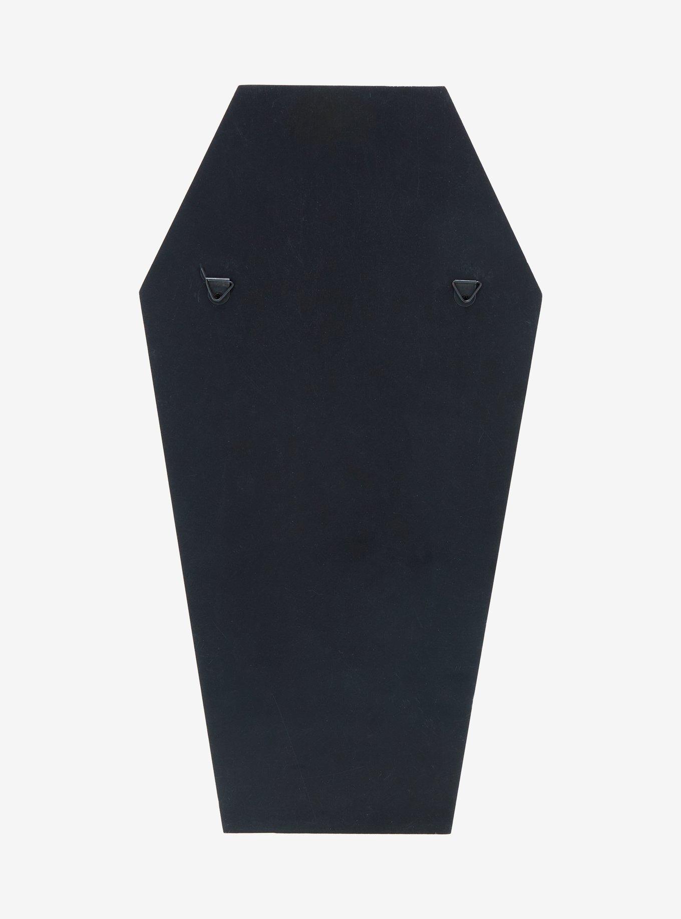 Coffin Cork Board, , alternate