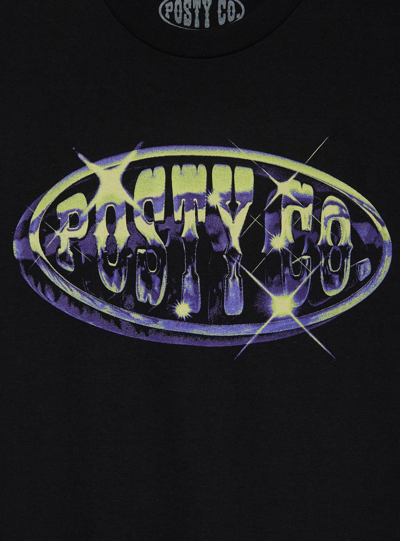 Post Malone Graphic T-Shirt &mdash; BoxLunch Exclusive, , hi-res