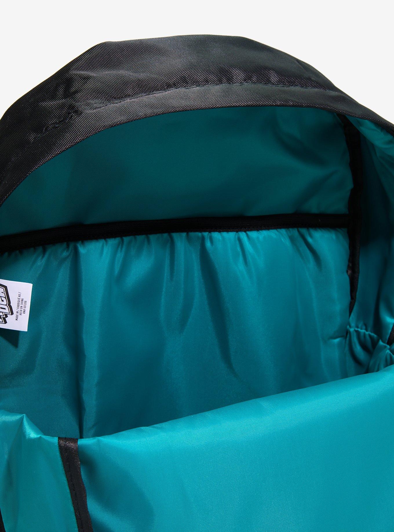 Mountain Dew Baja Blast Backpack, , alternate - view 4