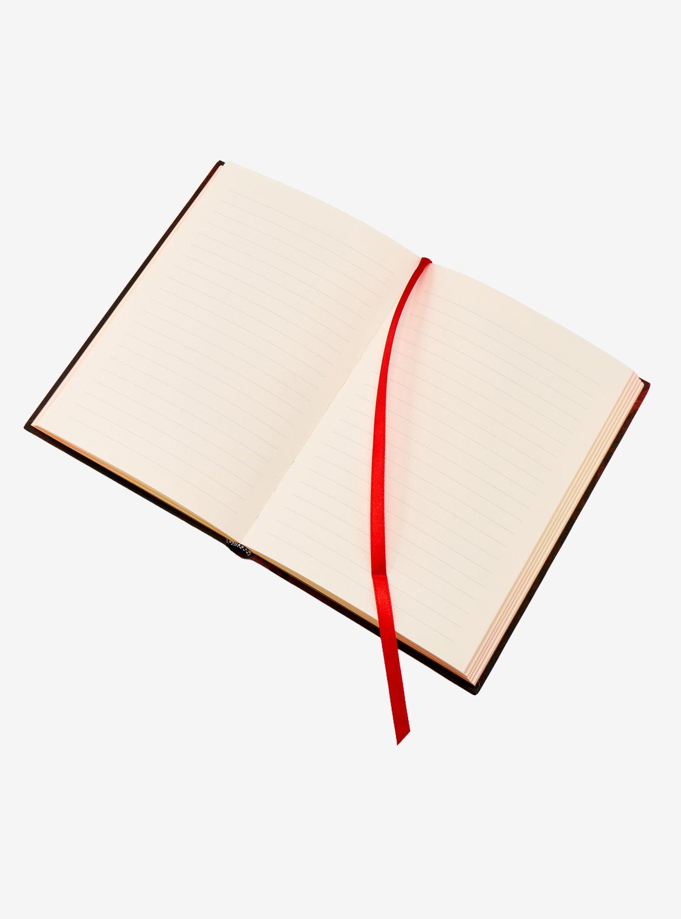 Carrie Journal, , hi-res