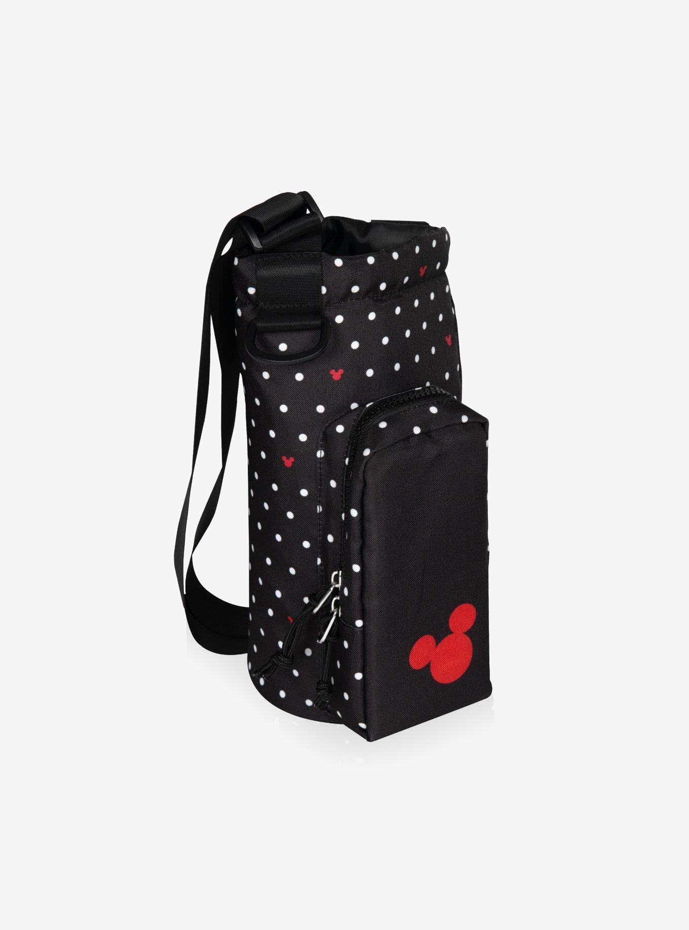 Disney Mickey Mouse Eclipse 40oz Tumber Tote Crossbody Bag, , hi-res