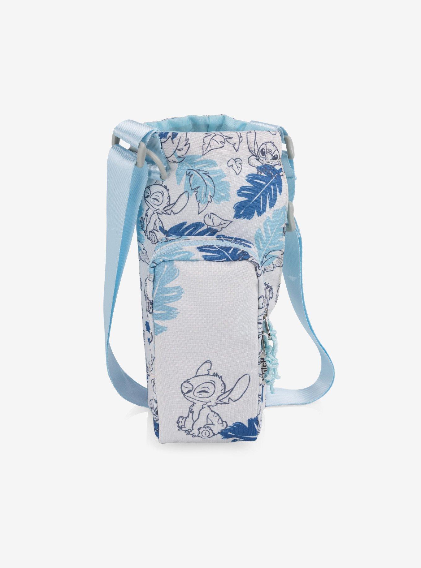 Disney Lilo & Stitch Eclipse 40oz Tumber Tote Crossbody Bag, , hi-res