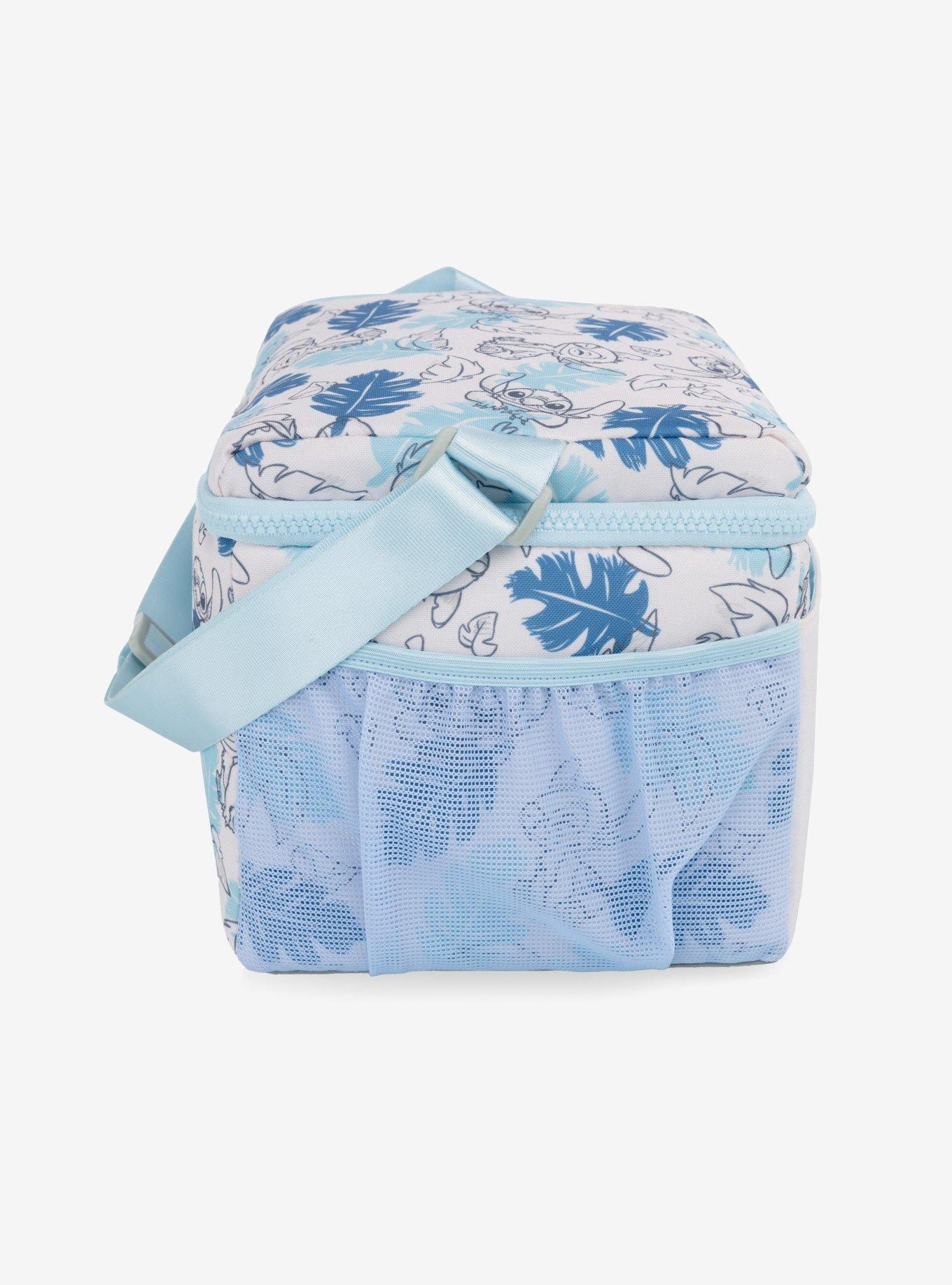 Disney Lilo & Stitch Modern Cooler Bag, , hi-res