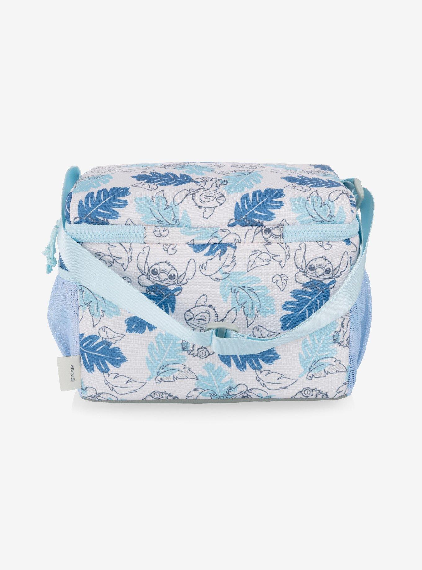 Disney Lilo & Stitch Modern Cooler Bag, , alternate - view 3