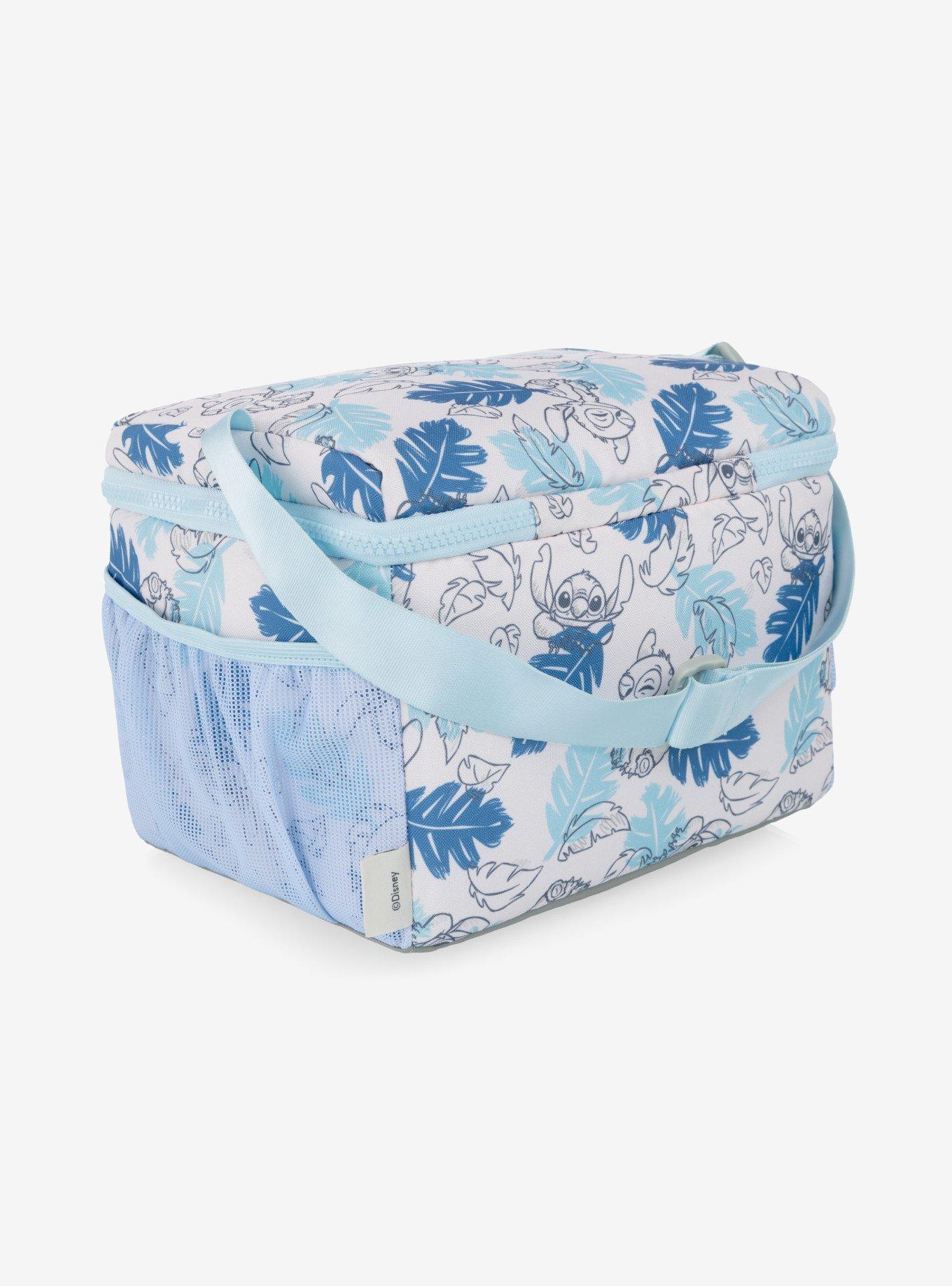 Disney Lilo & Stitch Modern Cooler Bag, , alternate - view 4