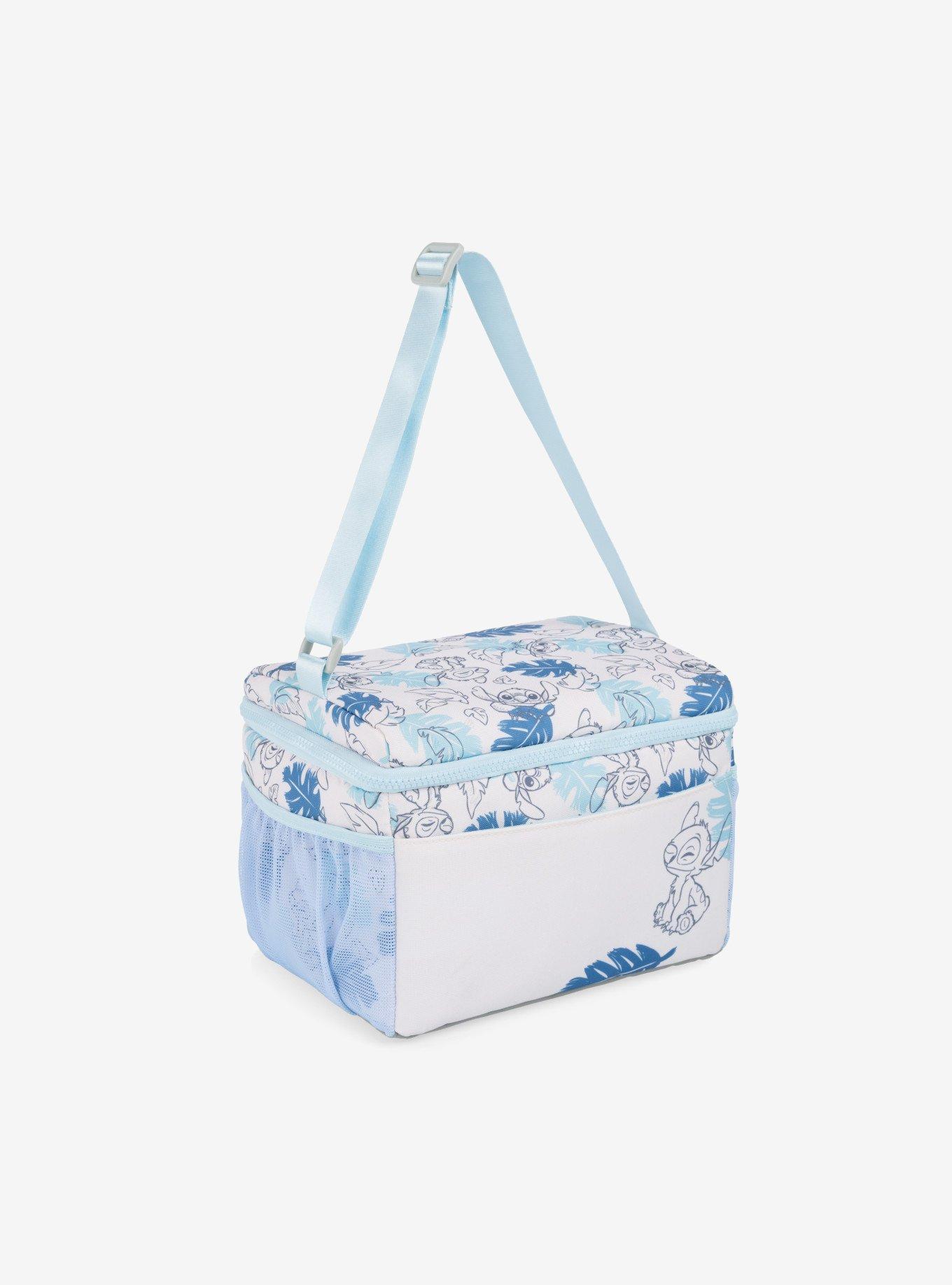 Disney Lilo & Stitch Modern Cooler Bag, , alternate - view 5