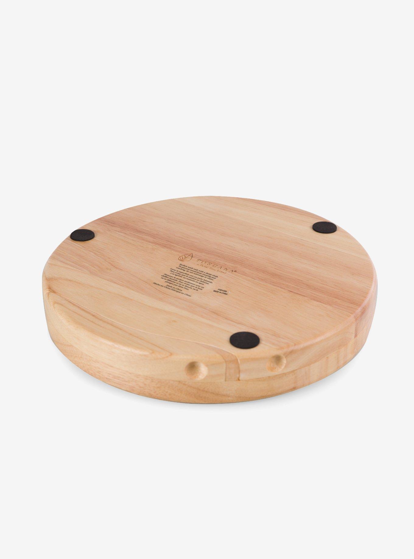 DC Comics Superman Circo Cheese Cutting Board and Tools Set, , alternate