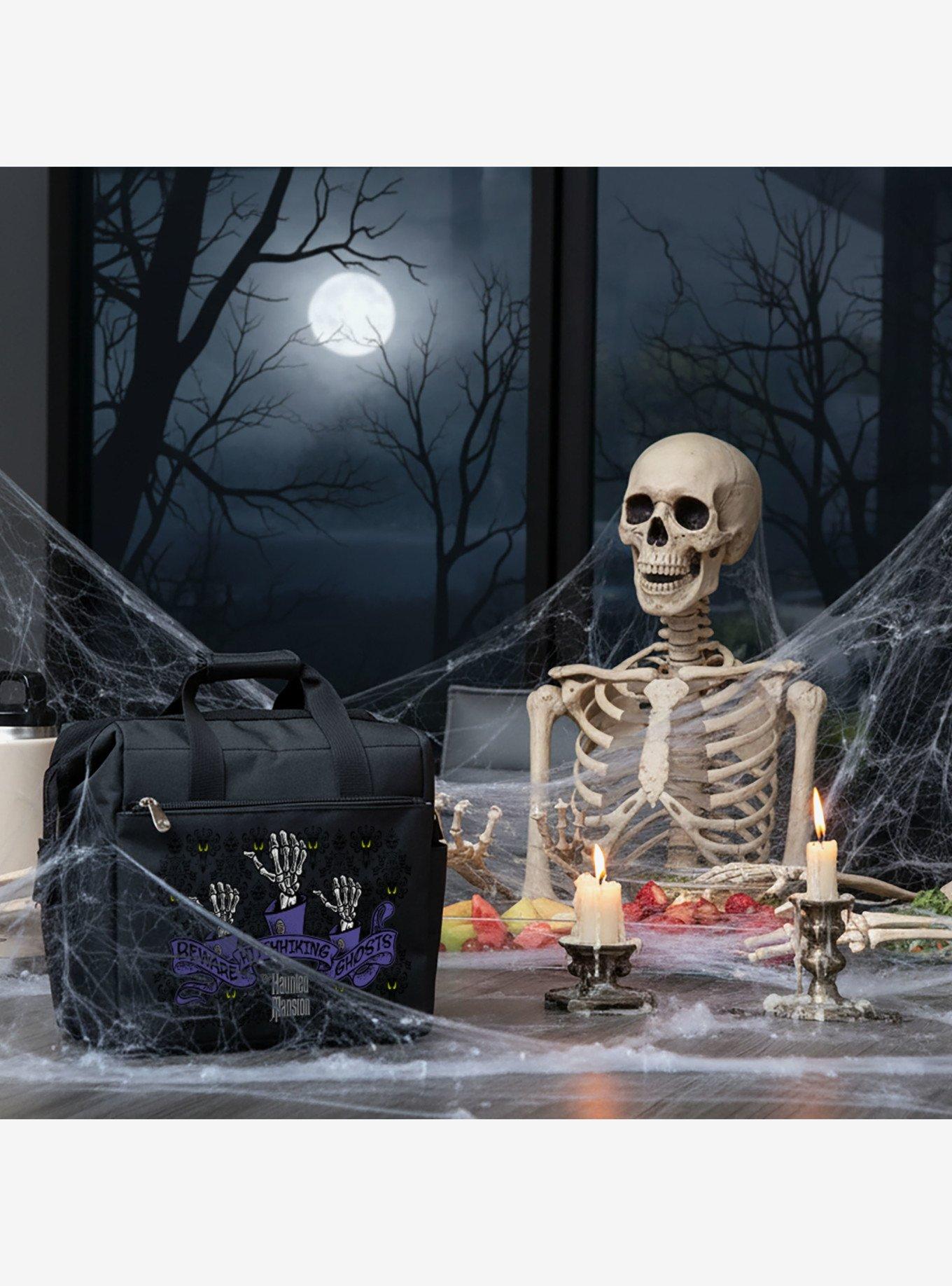 Disney The Haunted Mansion Hitchhiking Ghosts Cooler Bag