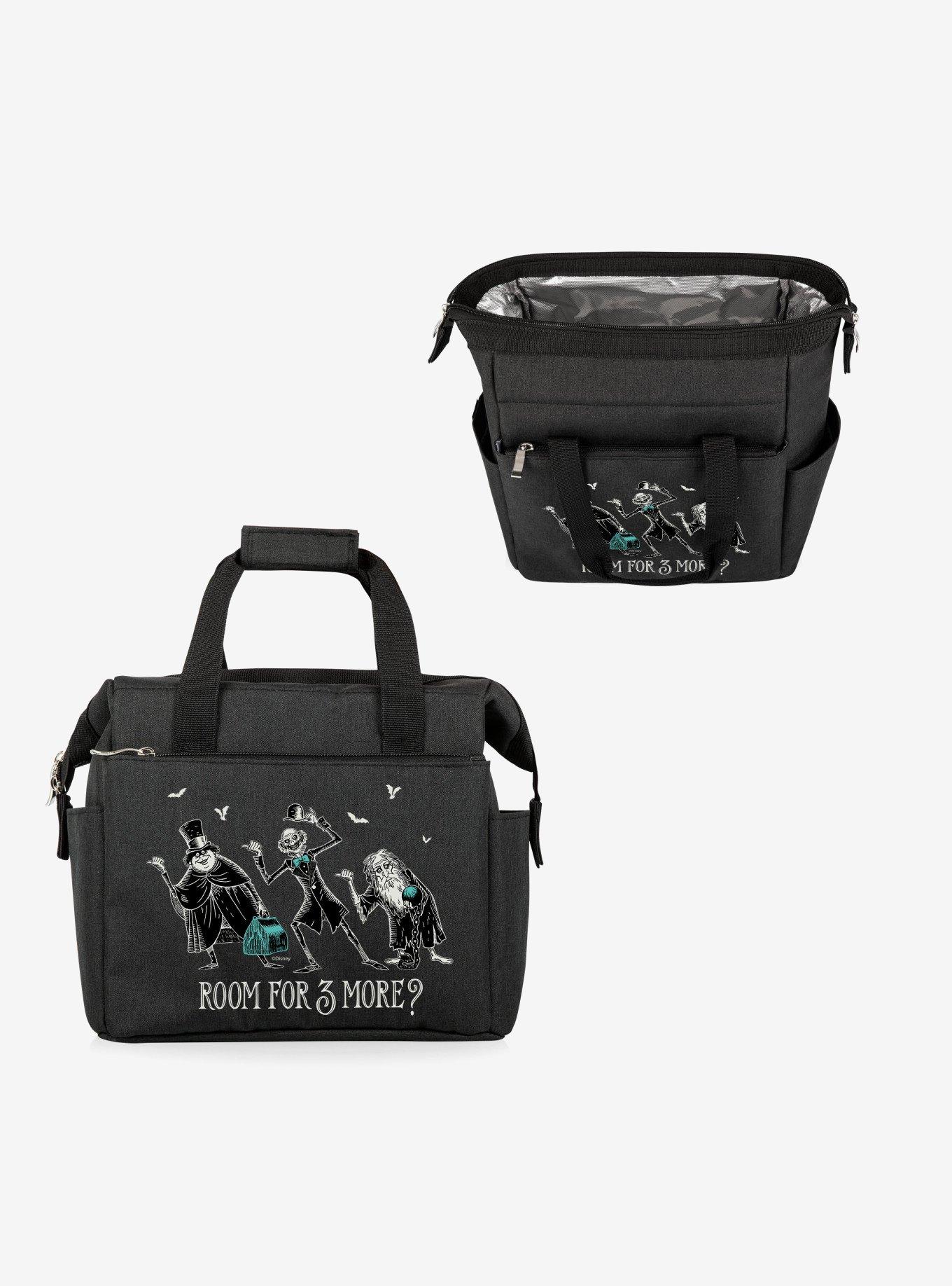 Disney The Haunted Mansion Room For 3 More Cooler Bag, , alternate