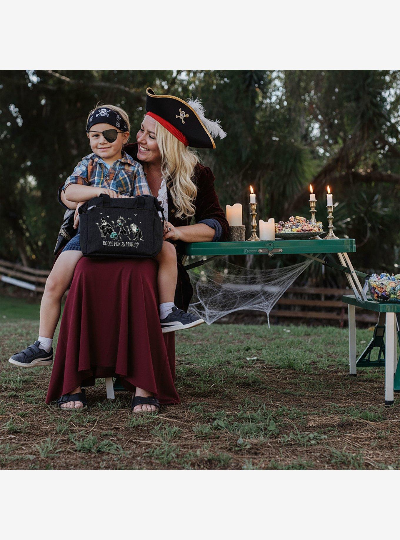 Disney The Haunted Mansion Room For 3 More Cooler Bag