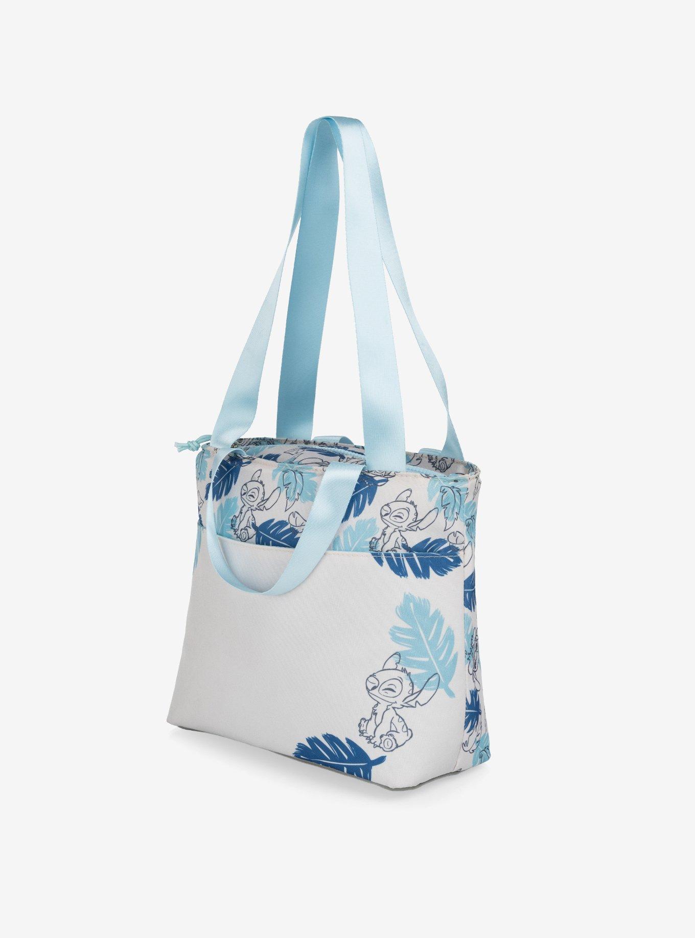 Disney Lilo & Stitch 6-Can Insulated Cooler Tote, , alternate - view 3