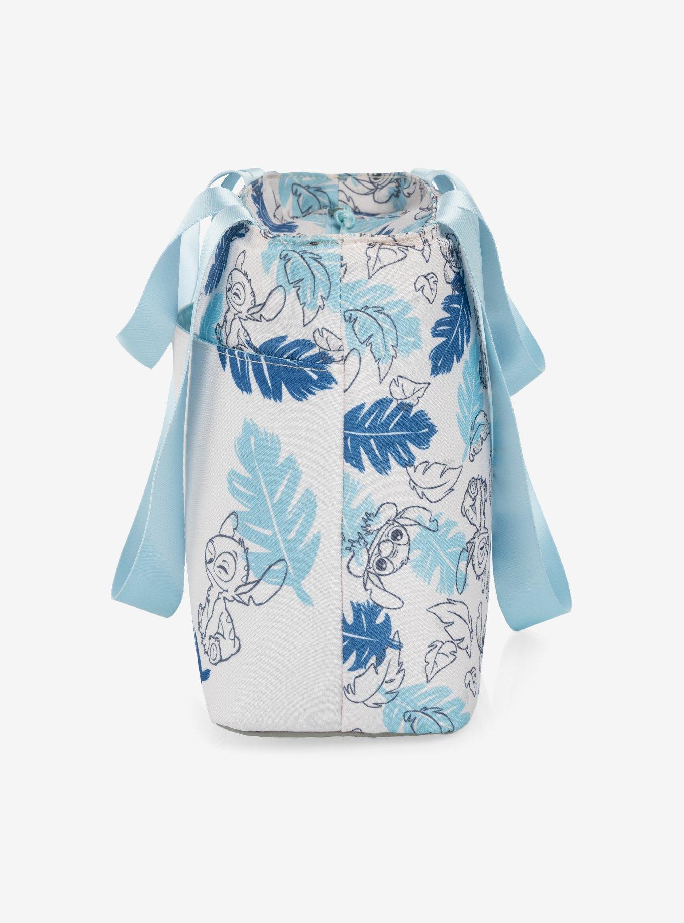 Disney Lilo & Stitch 6-Can Insulated Cooler Tote, , alternate - view 5