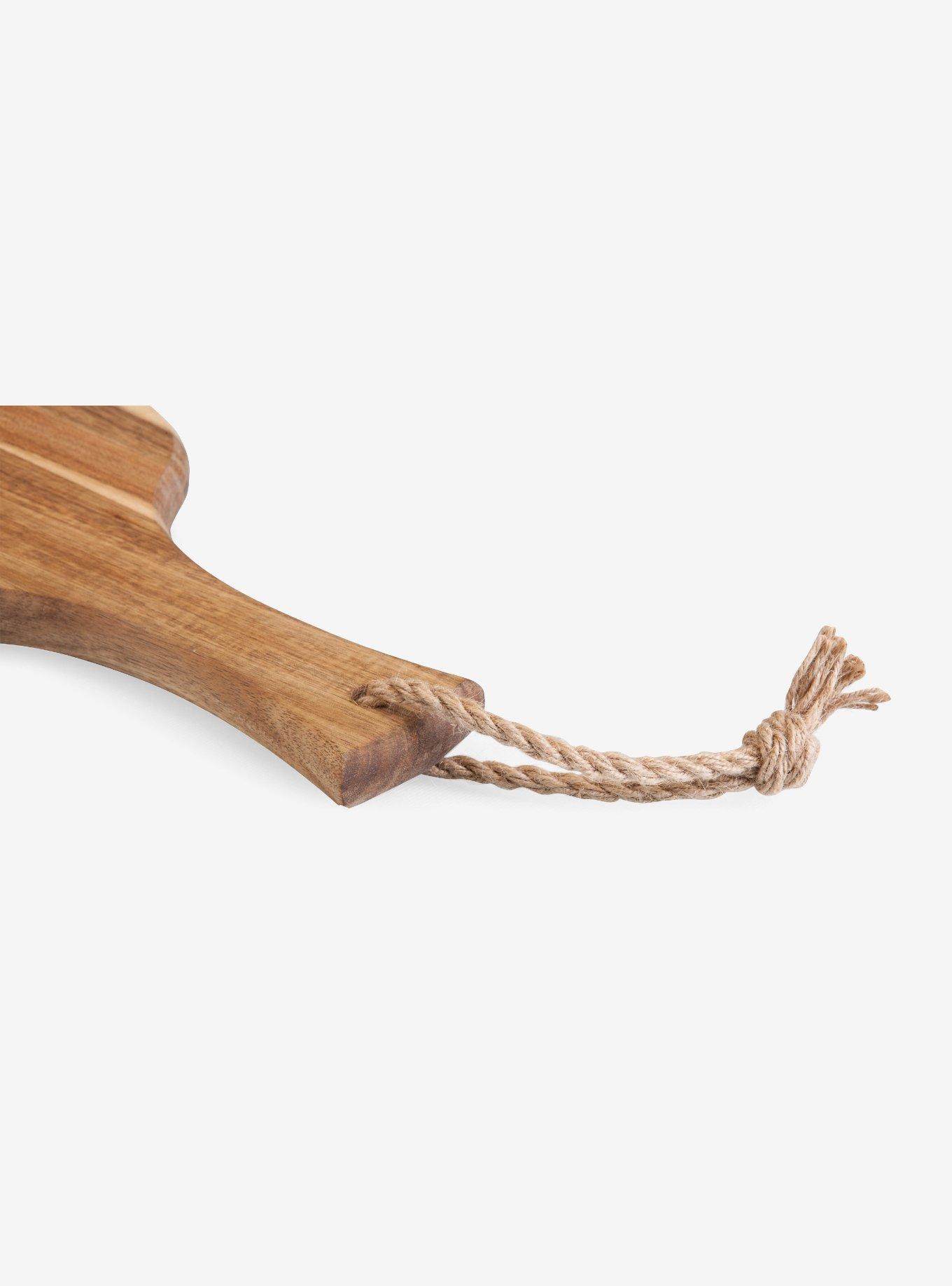 DC Comics Superman Artisan 24" Charcuterie Serving Board, , alternate