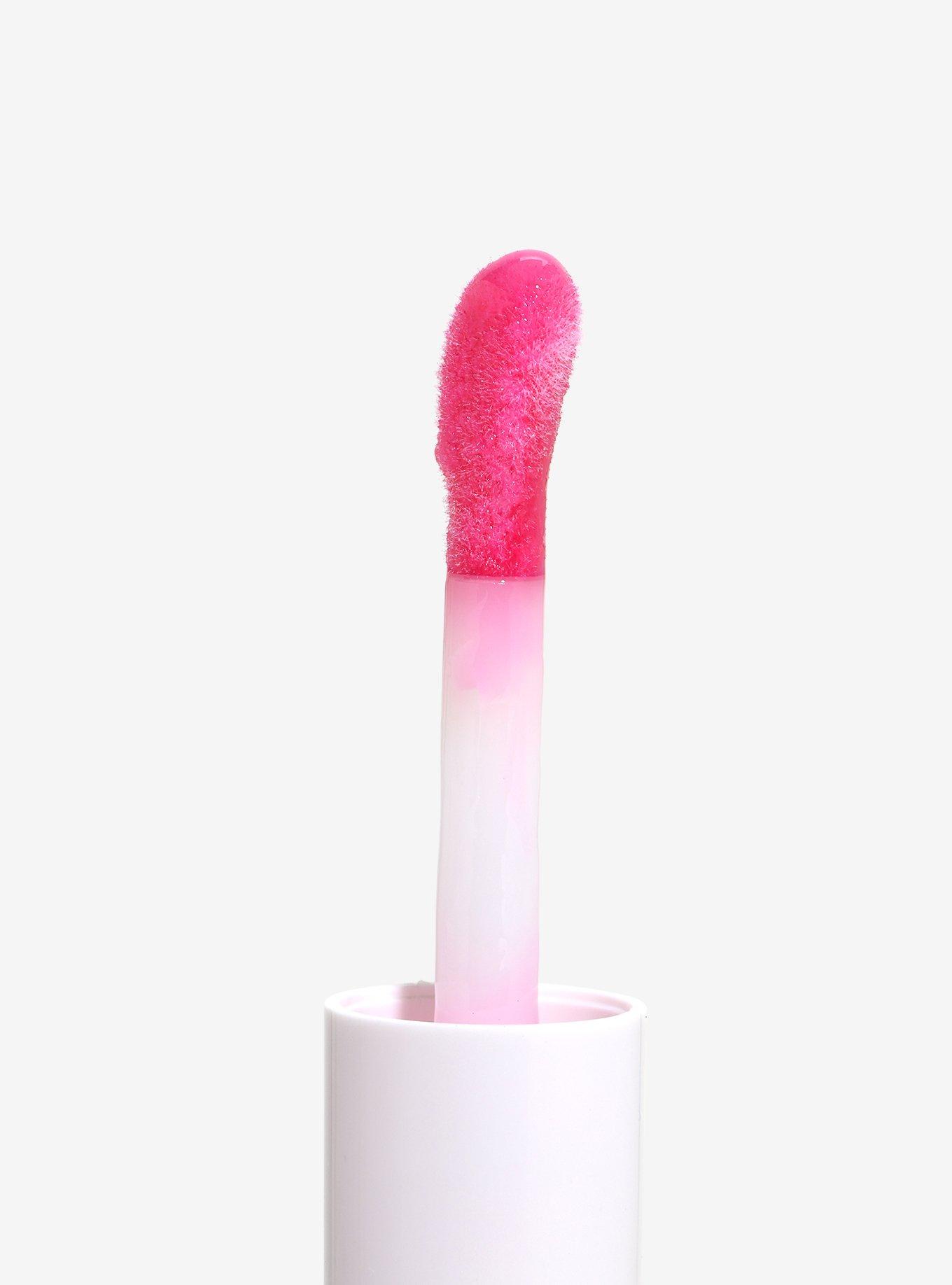 Miffy Lilac Dream Lip Oil, , hi-res