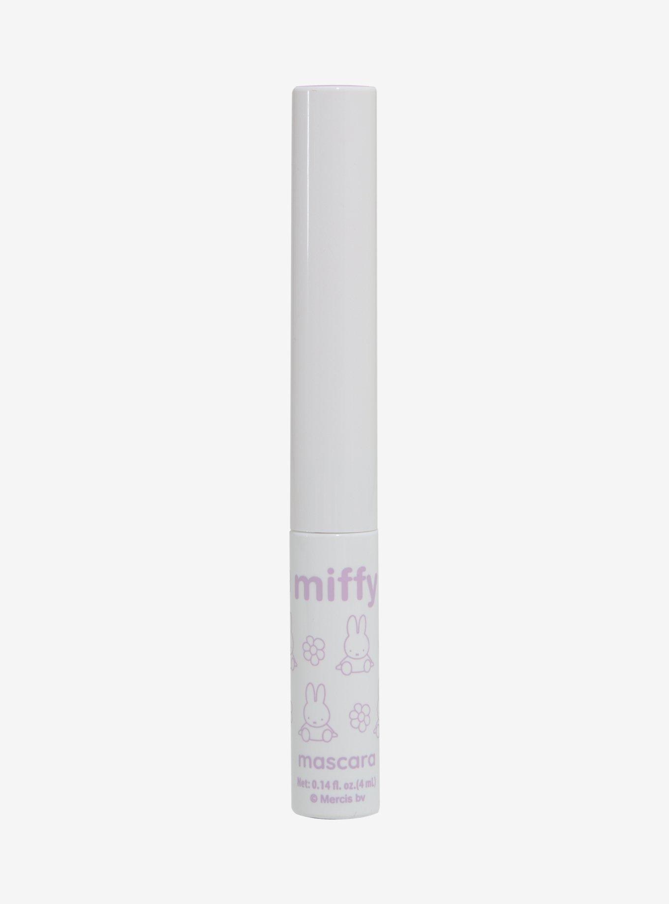 Miffy Black Defining Micro-Wand Mascara, , hi-res