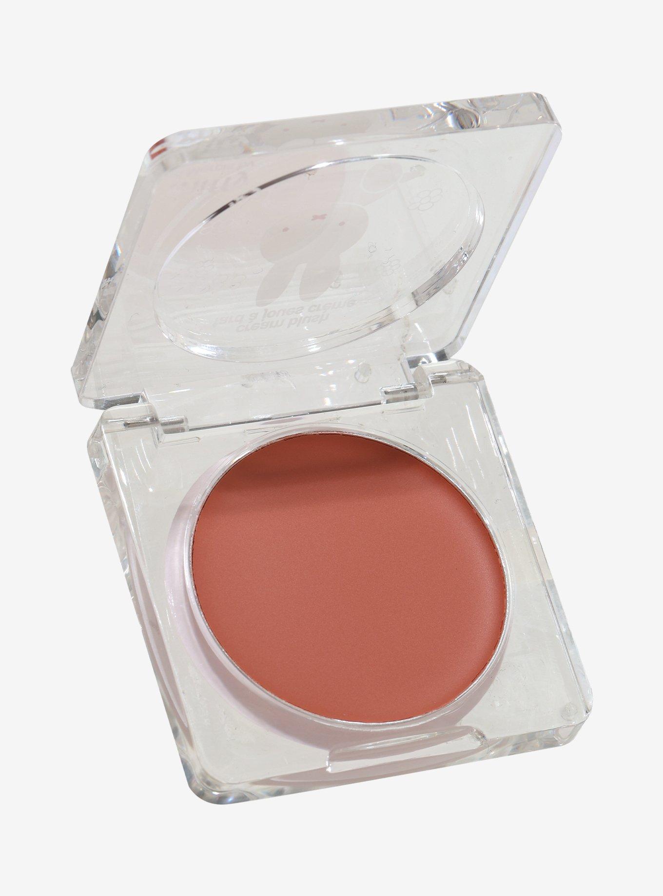 Miffy Rose Bronze Cream Blush, , hi-res