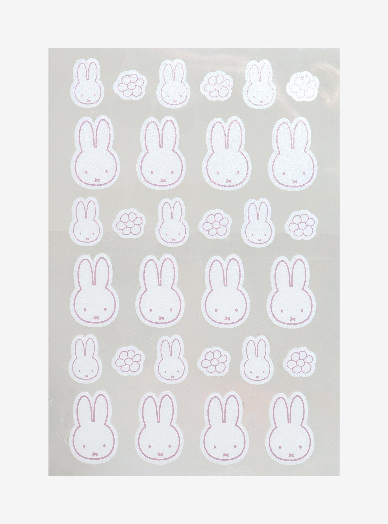 Miffy Salicylic Acid Hydrocolloid Blemish Patches, , hi-res