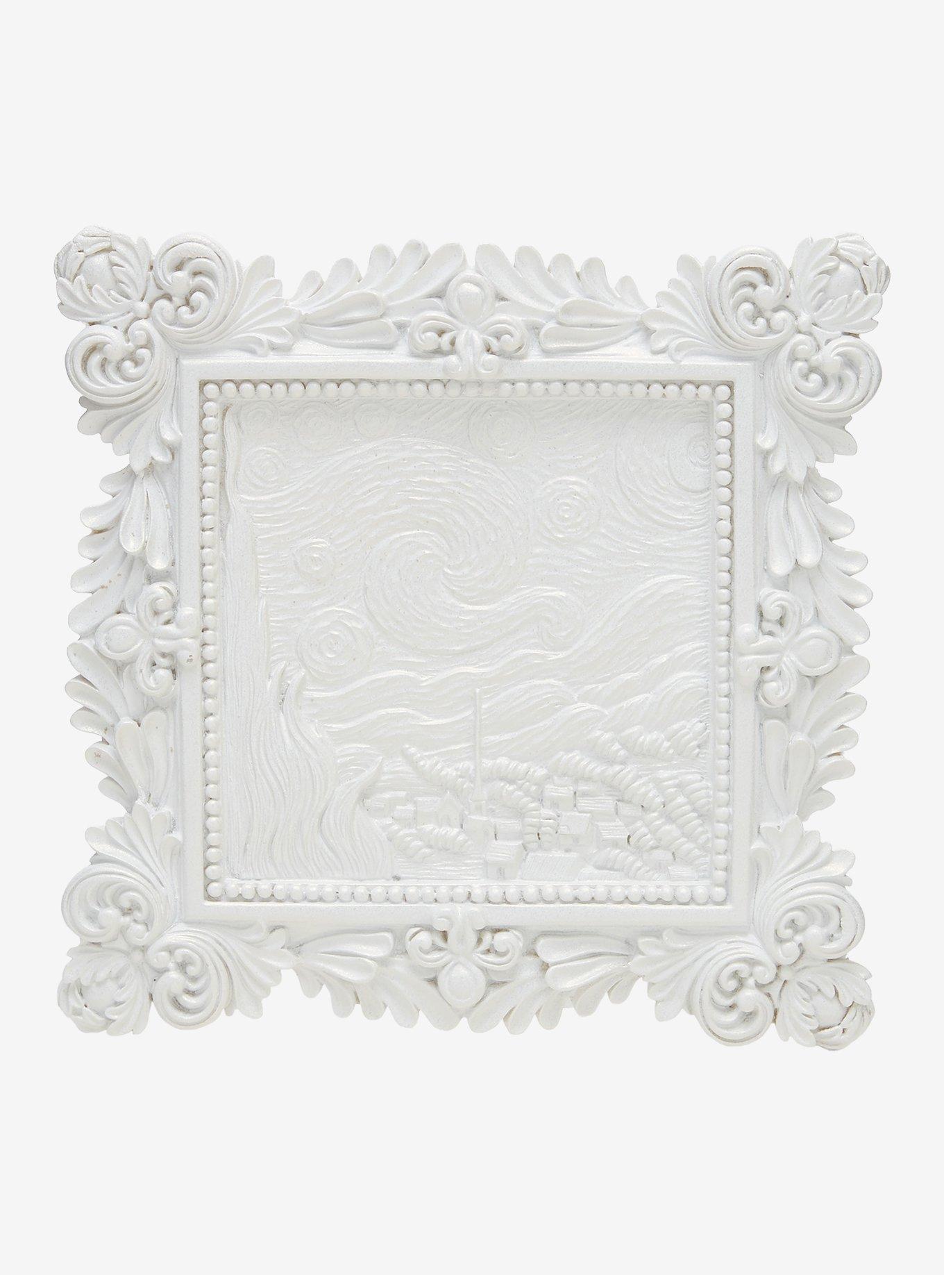 Muddies Starry Night Paint-Your-Own 3D Wall Frame Kit, , hi-res