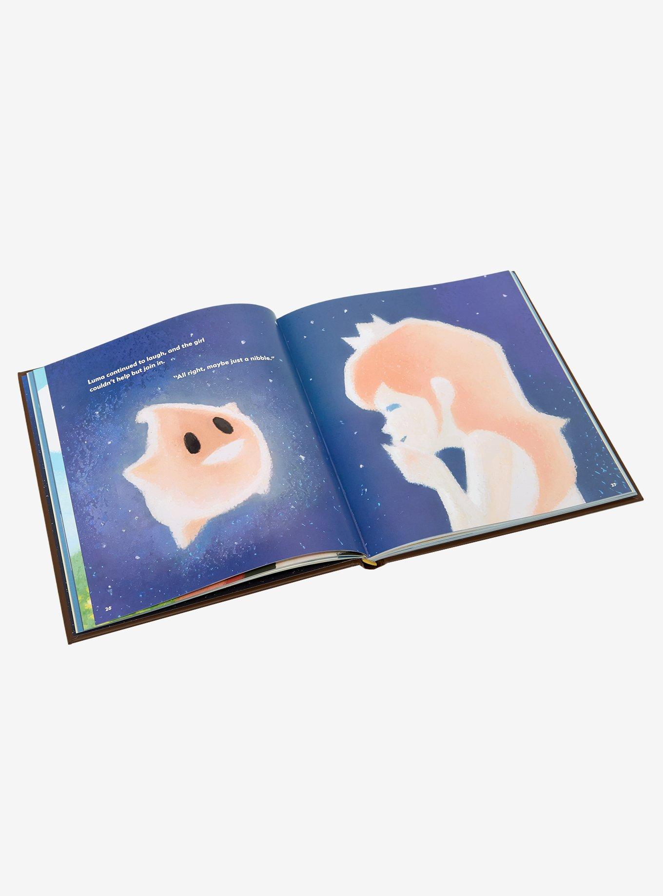Super Mario Bros. Rosalina's Story Book, , hi-res