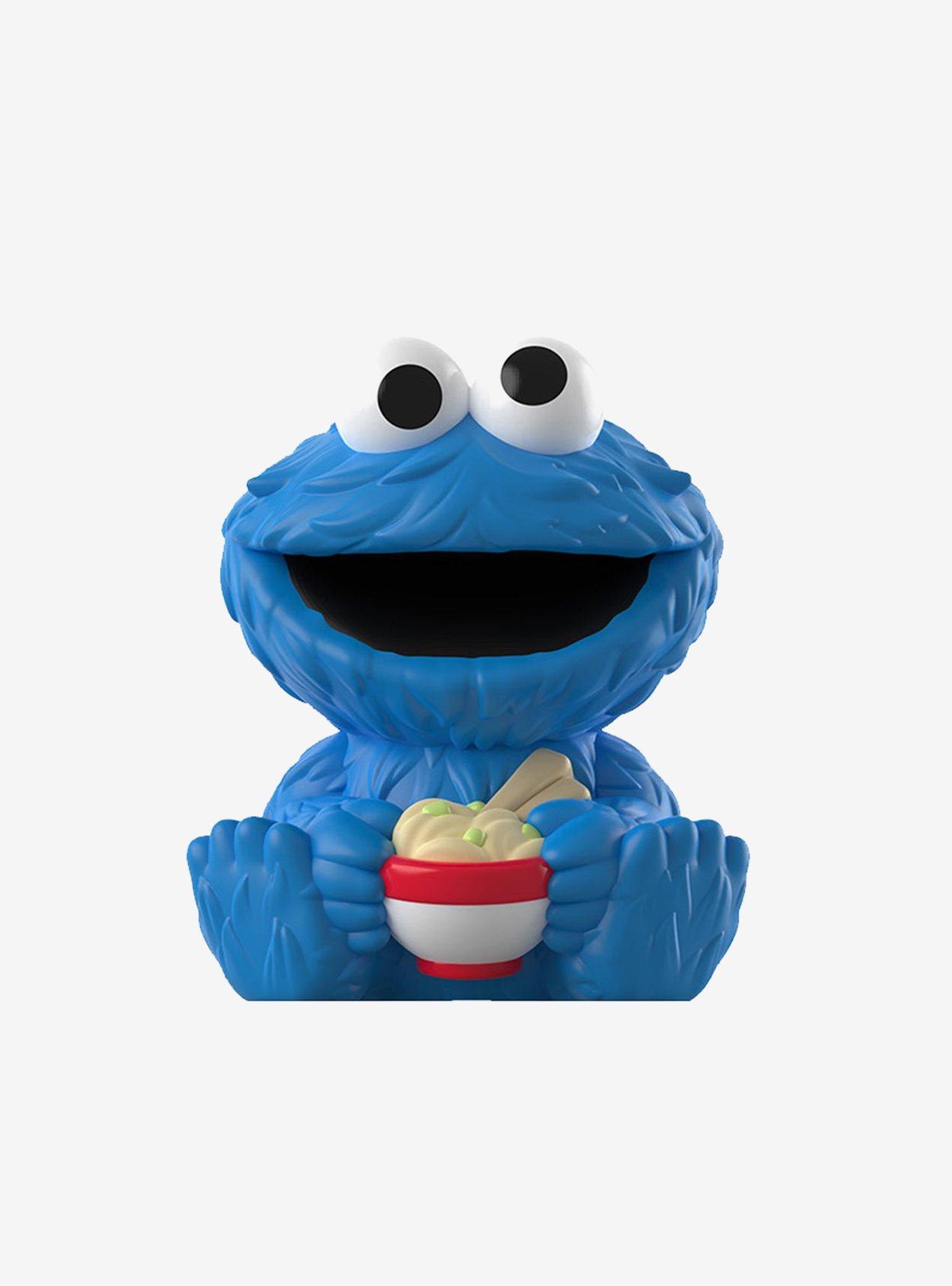 Rokimoto Sesame Street Cup Of Fun Blind Box Figure, , alternate