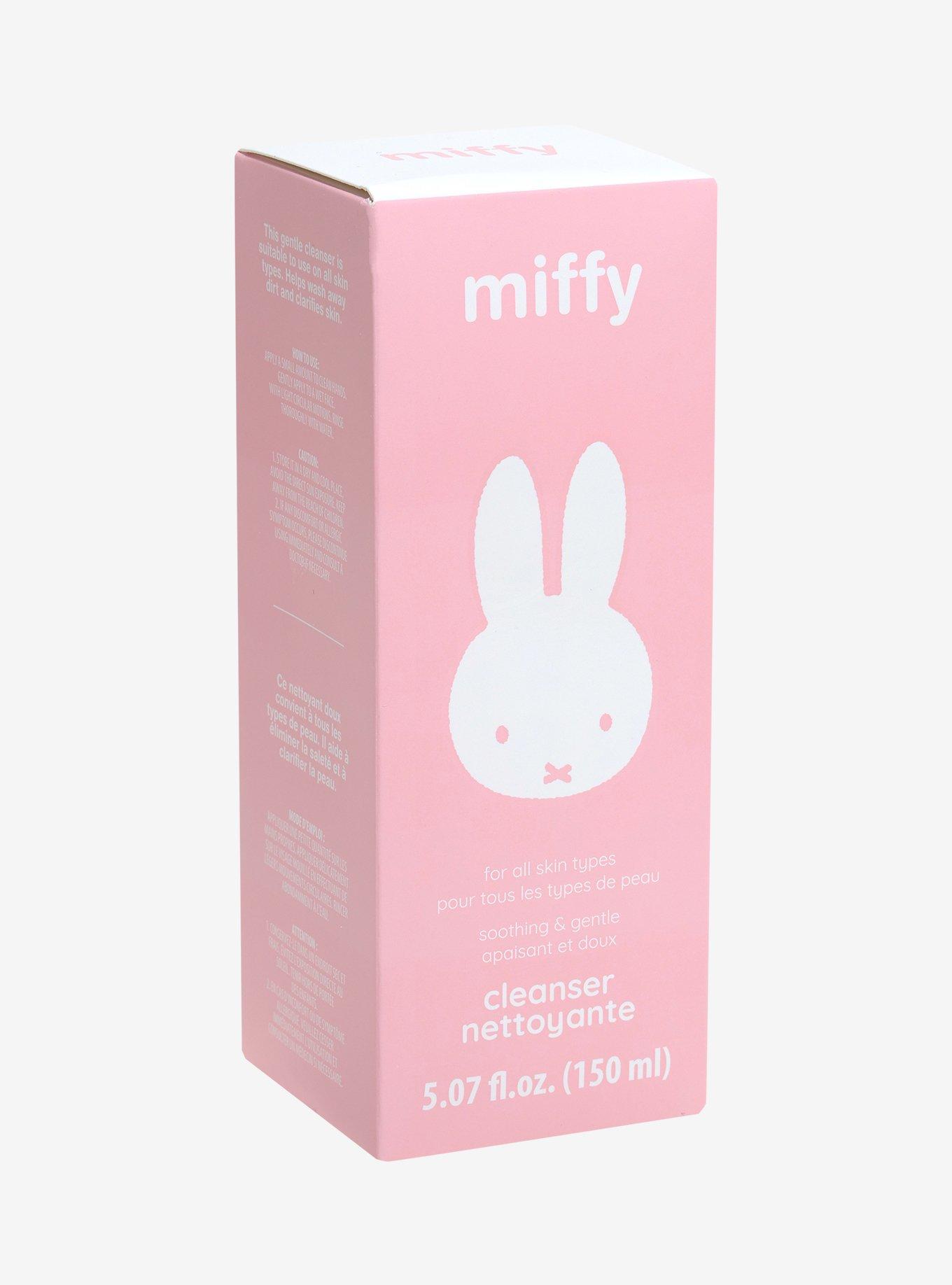 Miffy Face Cleanser, , hi-res