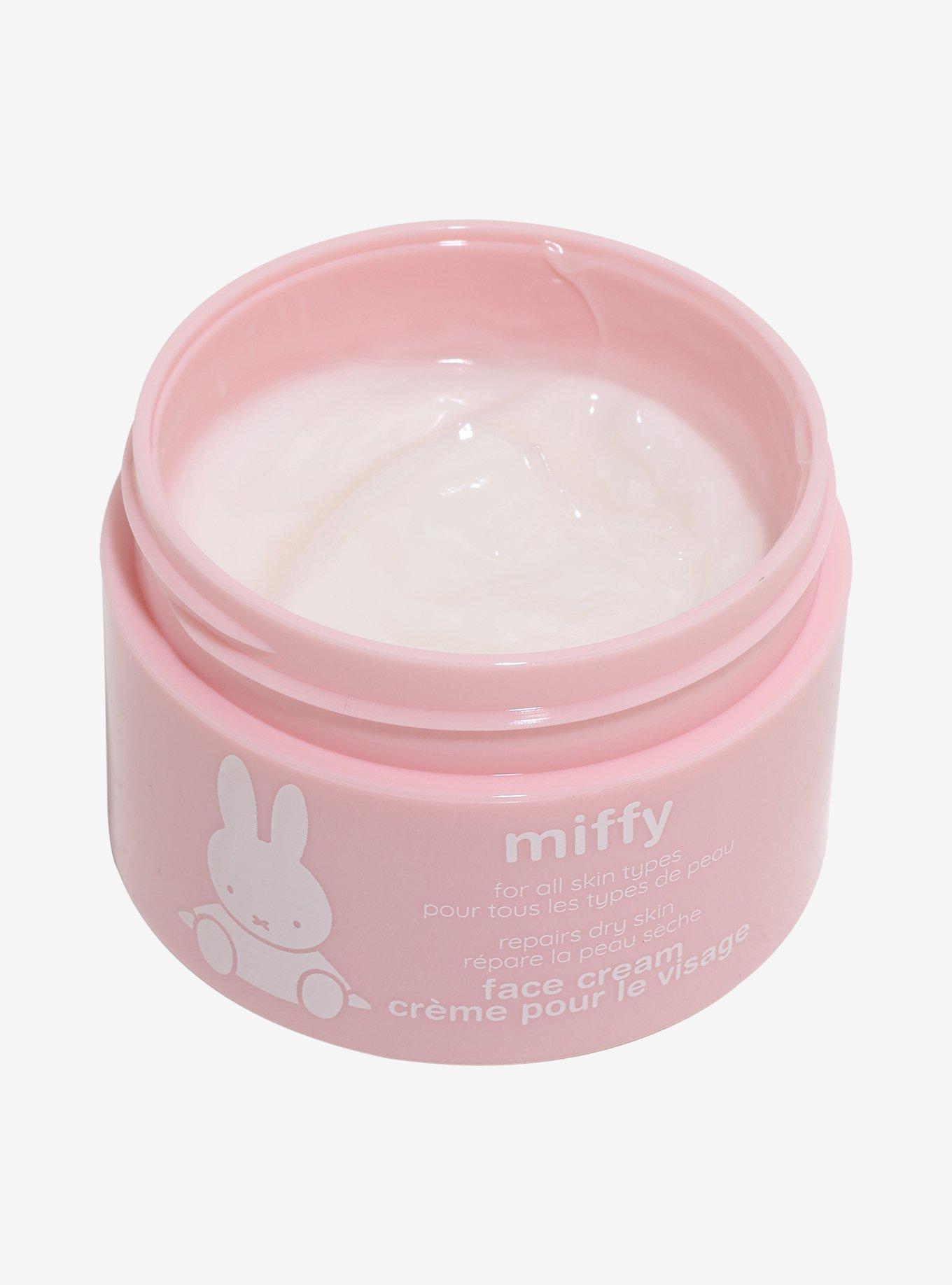 Miffy Face Cream, , hi-res