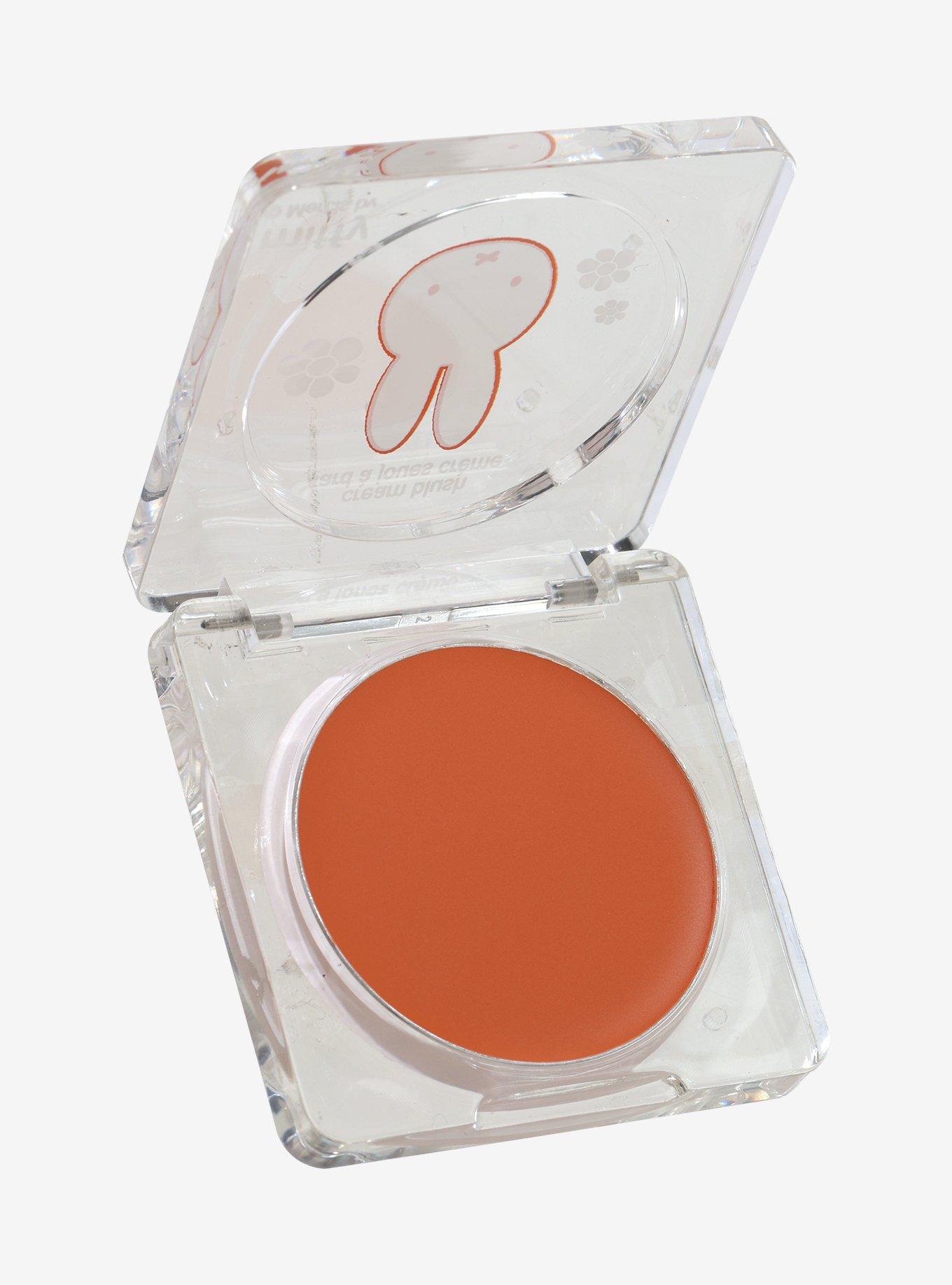 Miffy Apricot Cream Blush, , hi-res