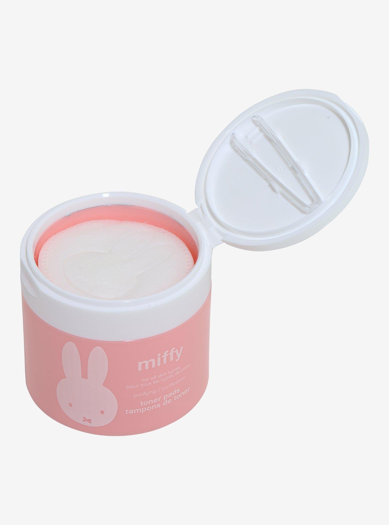 Miffy Toner Pads, , hi-res