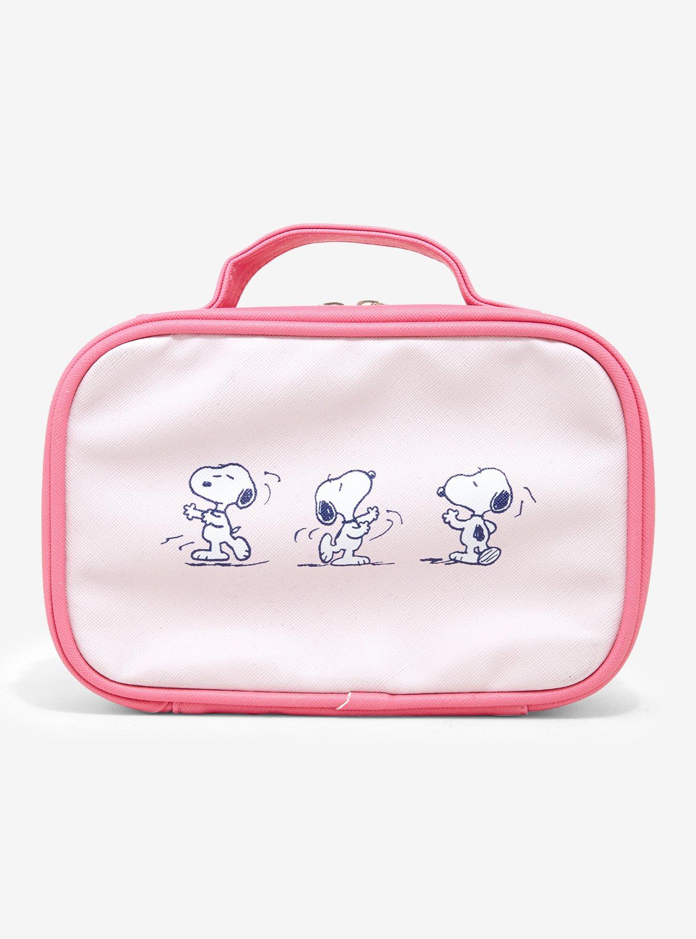 C&eacute;lavi Peanuts Snoopy Makeup Blender Set, , alternate