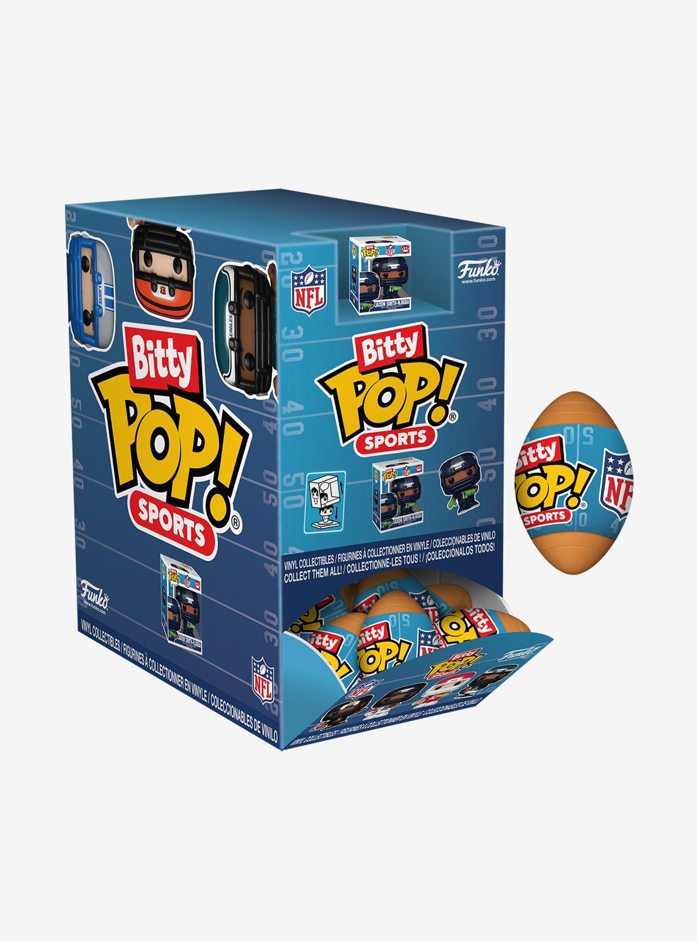 Funko Bitty Pop! Sports NFL Blind Box Figure, , hi-res