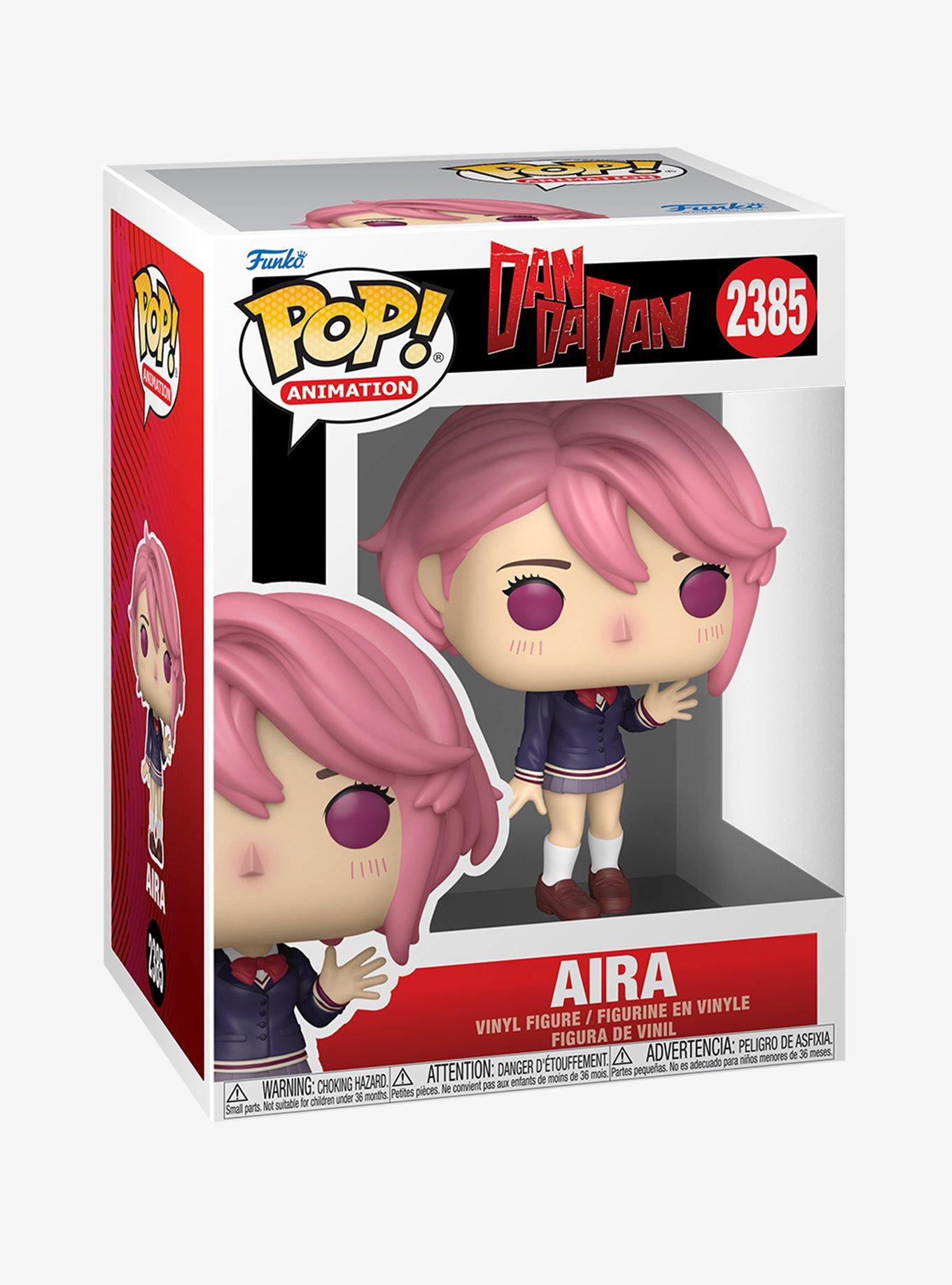 Funko Pop! Animation Dandadan Aira Vinyl Figure, , hi-res