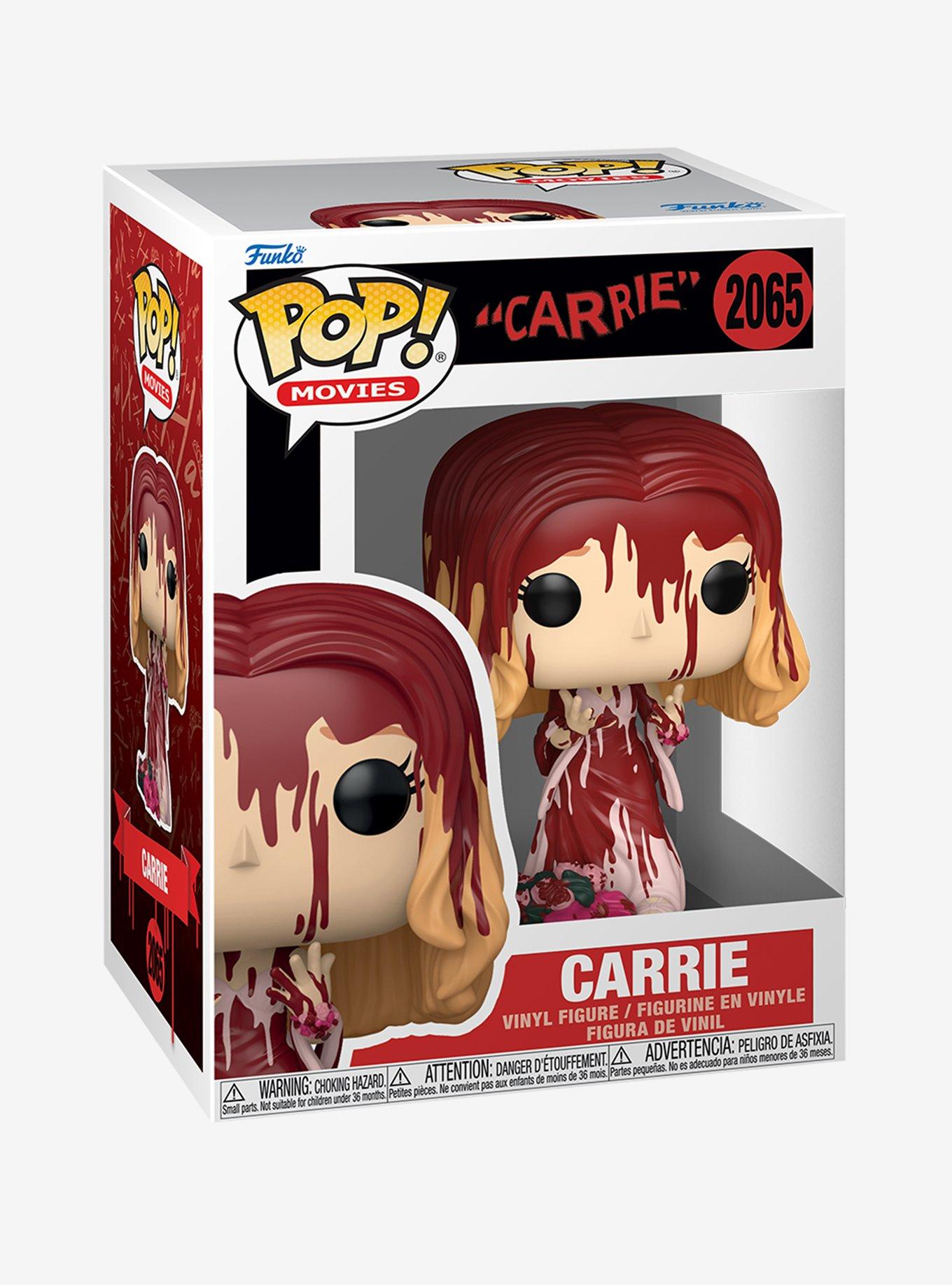 Funko Pop! Movies Carrie Vinyl Figure, , hi-res