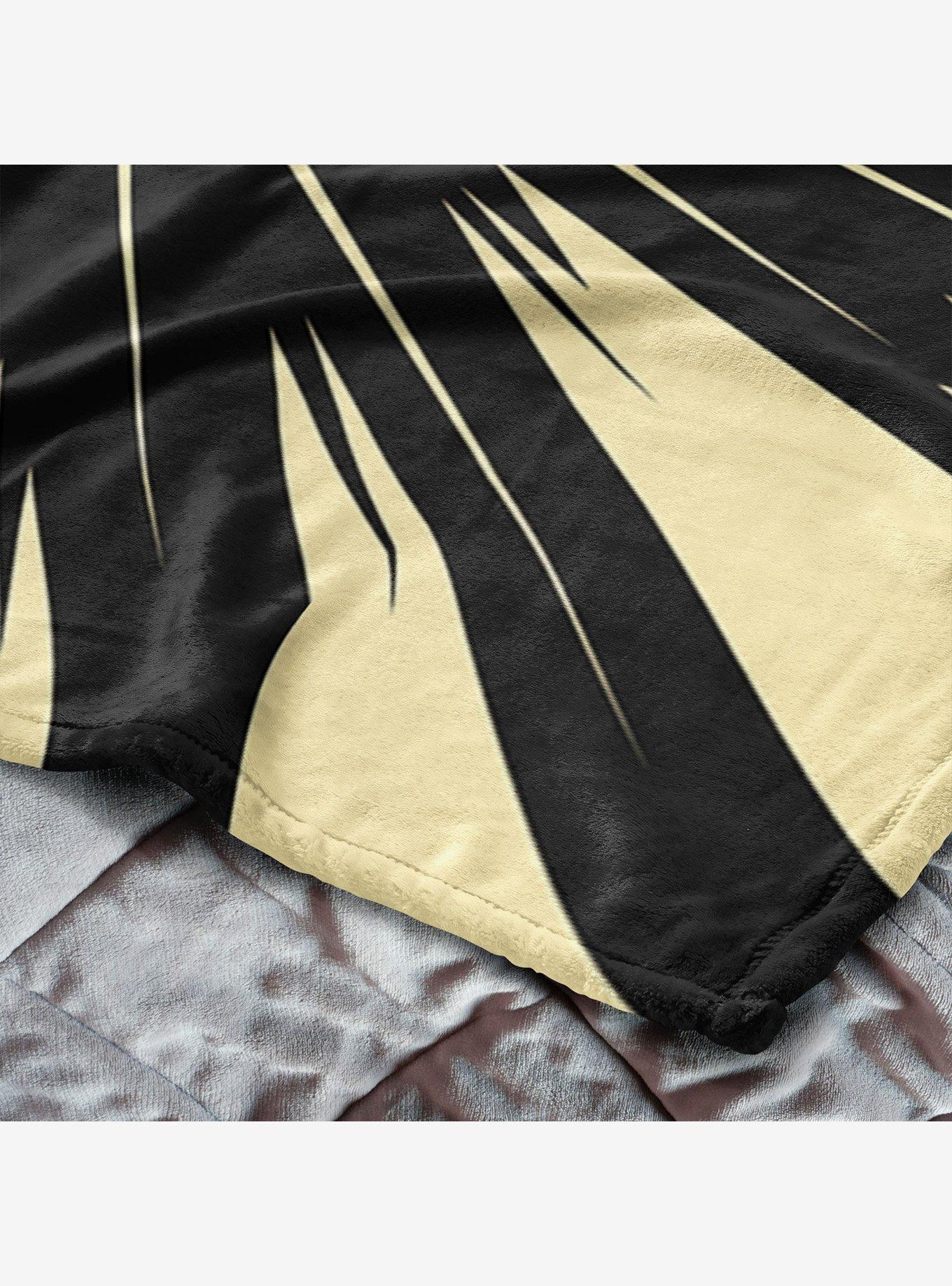 Wicked: For Good All Roads 50x60" Silk Touch Throw Blanket, , alternate