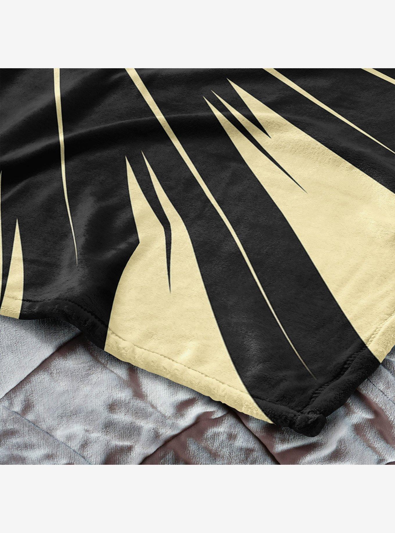 Wicked: For Good All Roads 60x80" Silk Touch Throw Blanket, , alternate