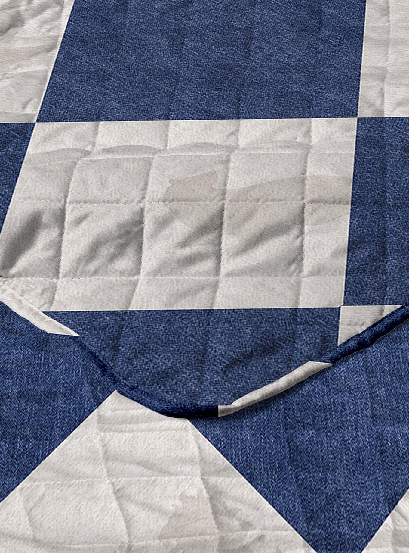 Harry Potter Herald Call 60x90" Quilted Throw Blanket, , alternate