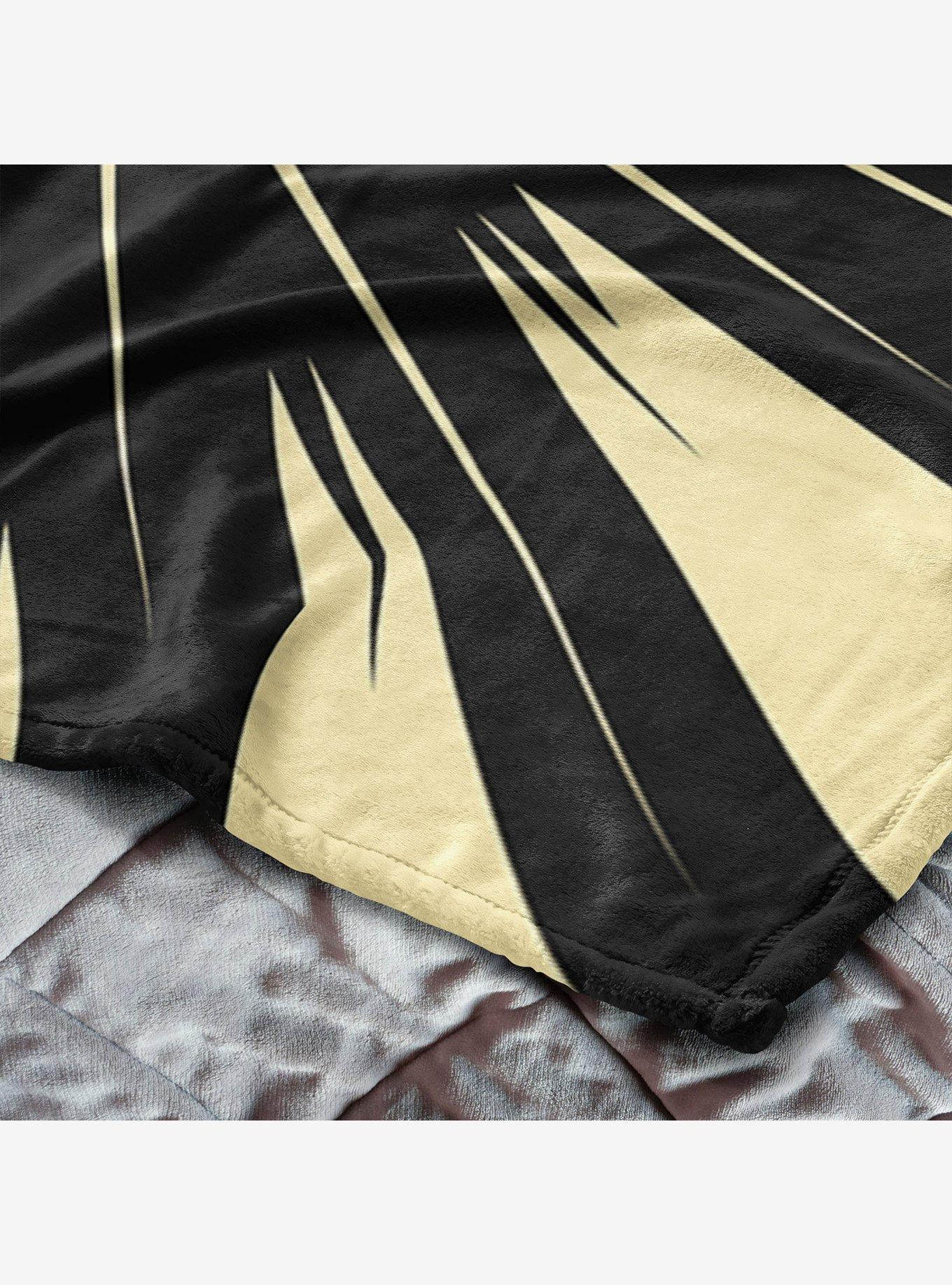 Wicked: For Good All Roads 46x60" Silk Touch Throw Blanket, , alternate