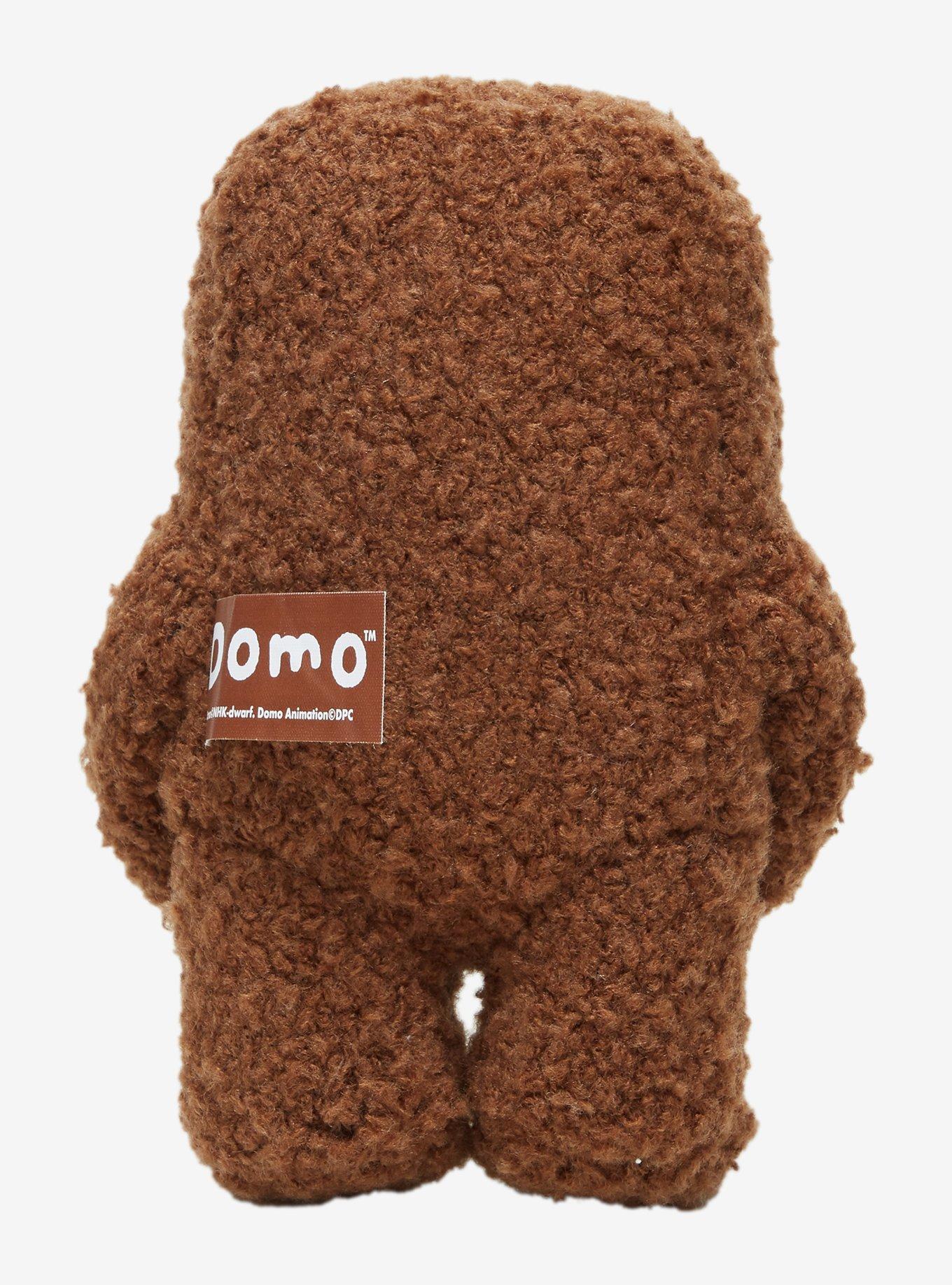 Domo Flower Pot Plush, , hi-res
