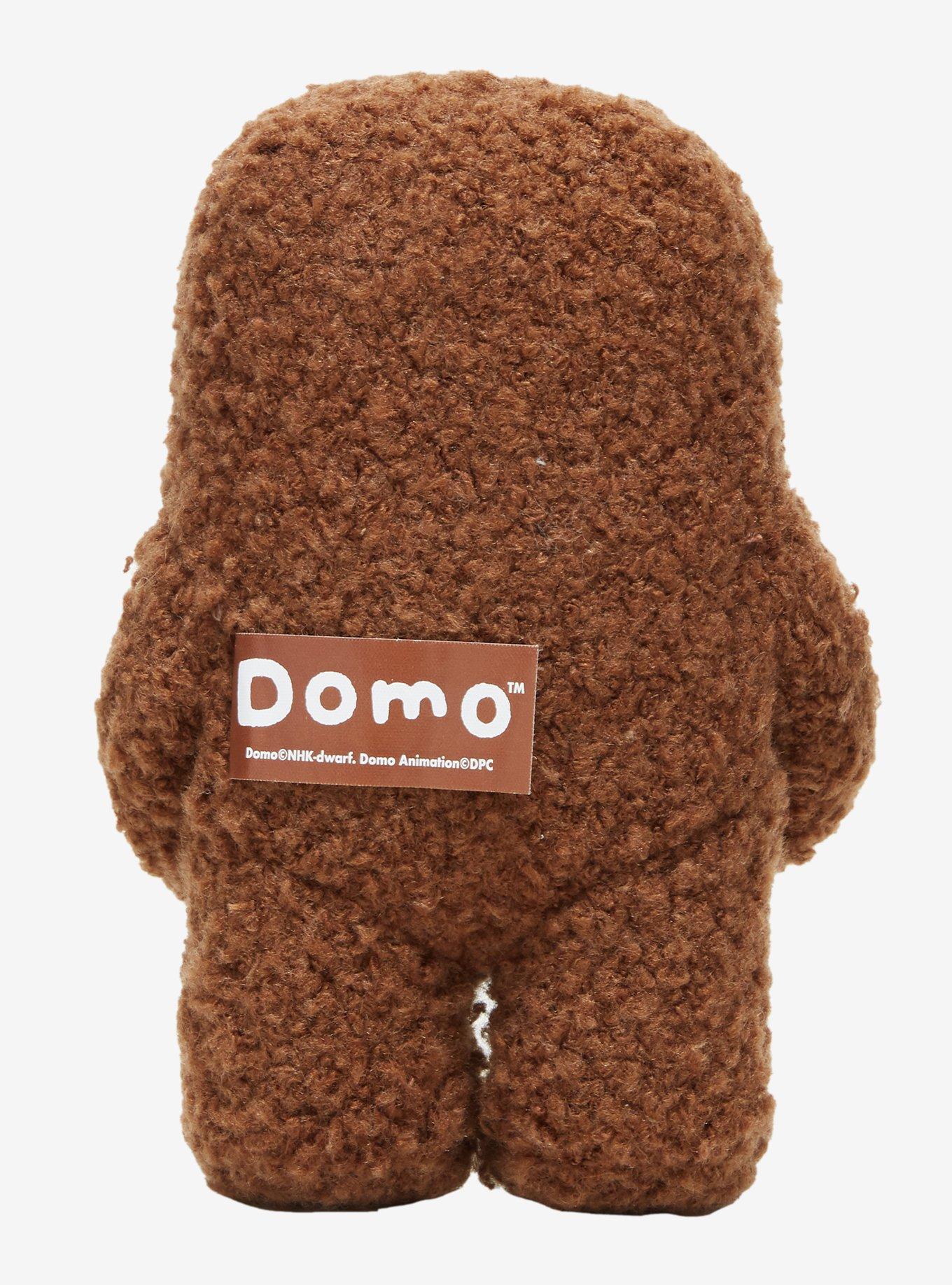 Domo Boba Plush, , hi-res