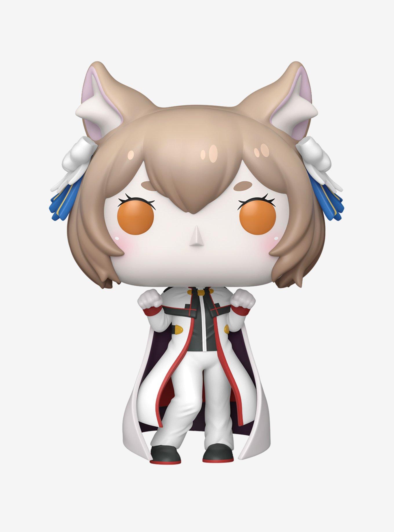 Funko Pop! Animation Re:Zero &ndash; Starting Life in Another World Ferris Vinyl Figure, , alternate - view 3