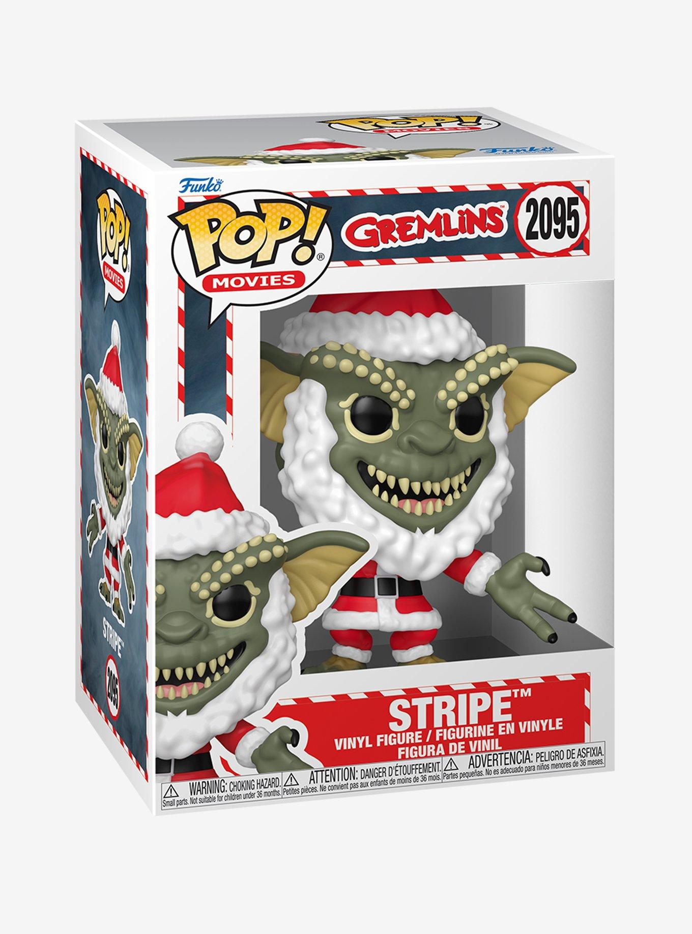 Funko Pop! Movies Gremlins Stripe Holiday Vinyl Figure, , hi-res