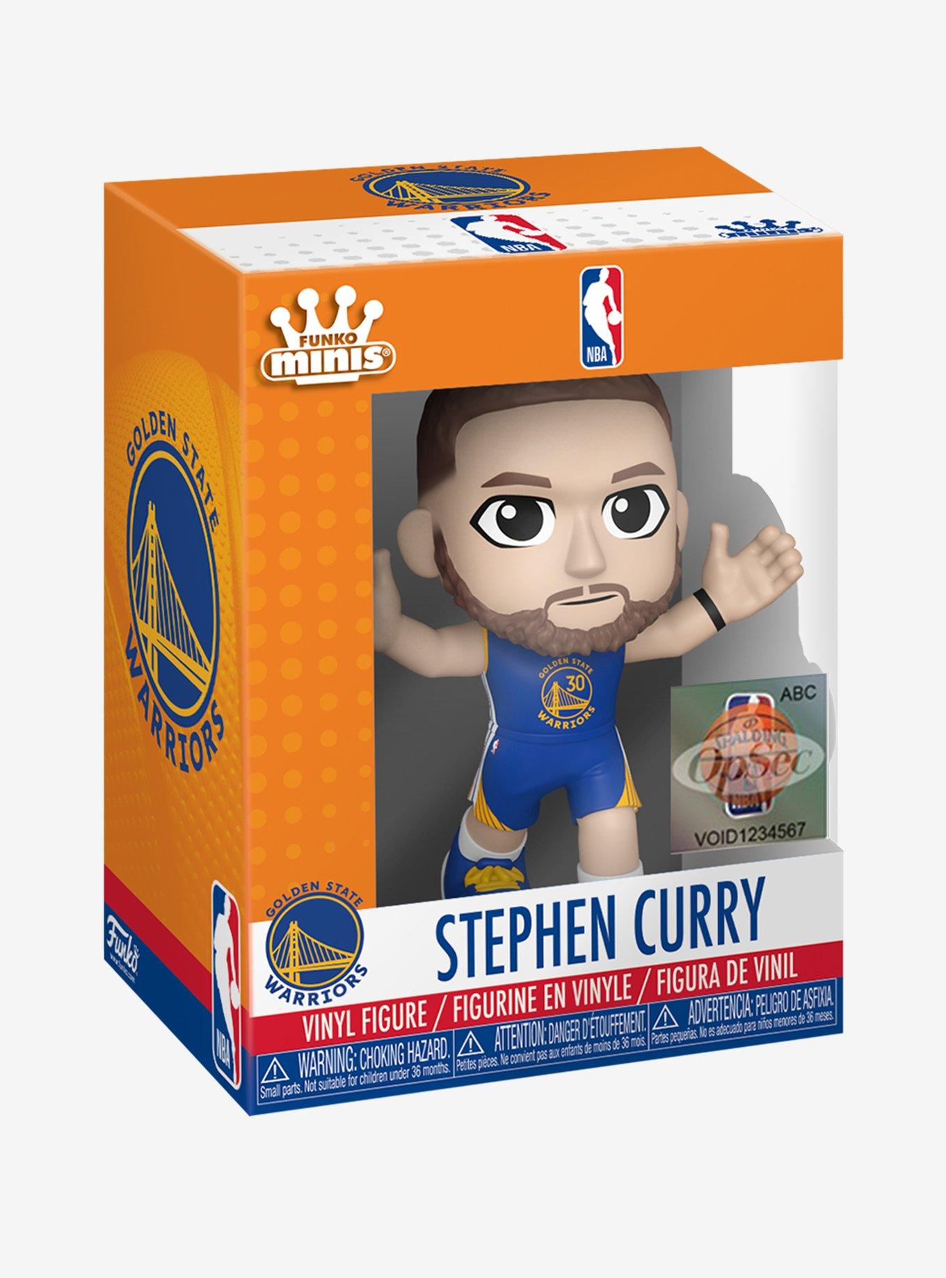 Funko Minis NBA Blind Assorted Vinyl Figure, , alternate - view 4