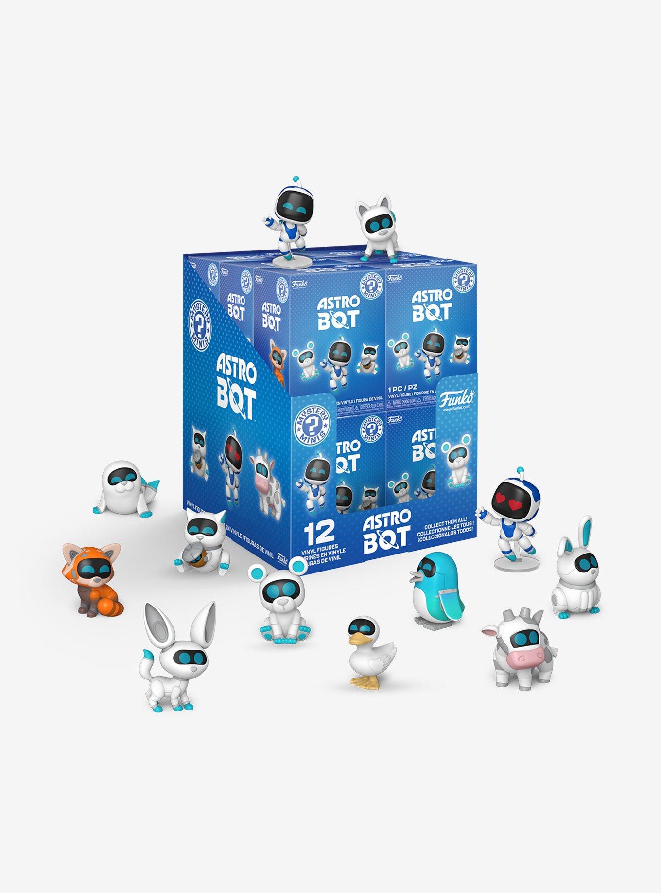 Funko Pop! Astro Bot Mystery Mini Blind Box Figure, , hi-res