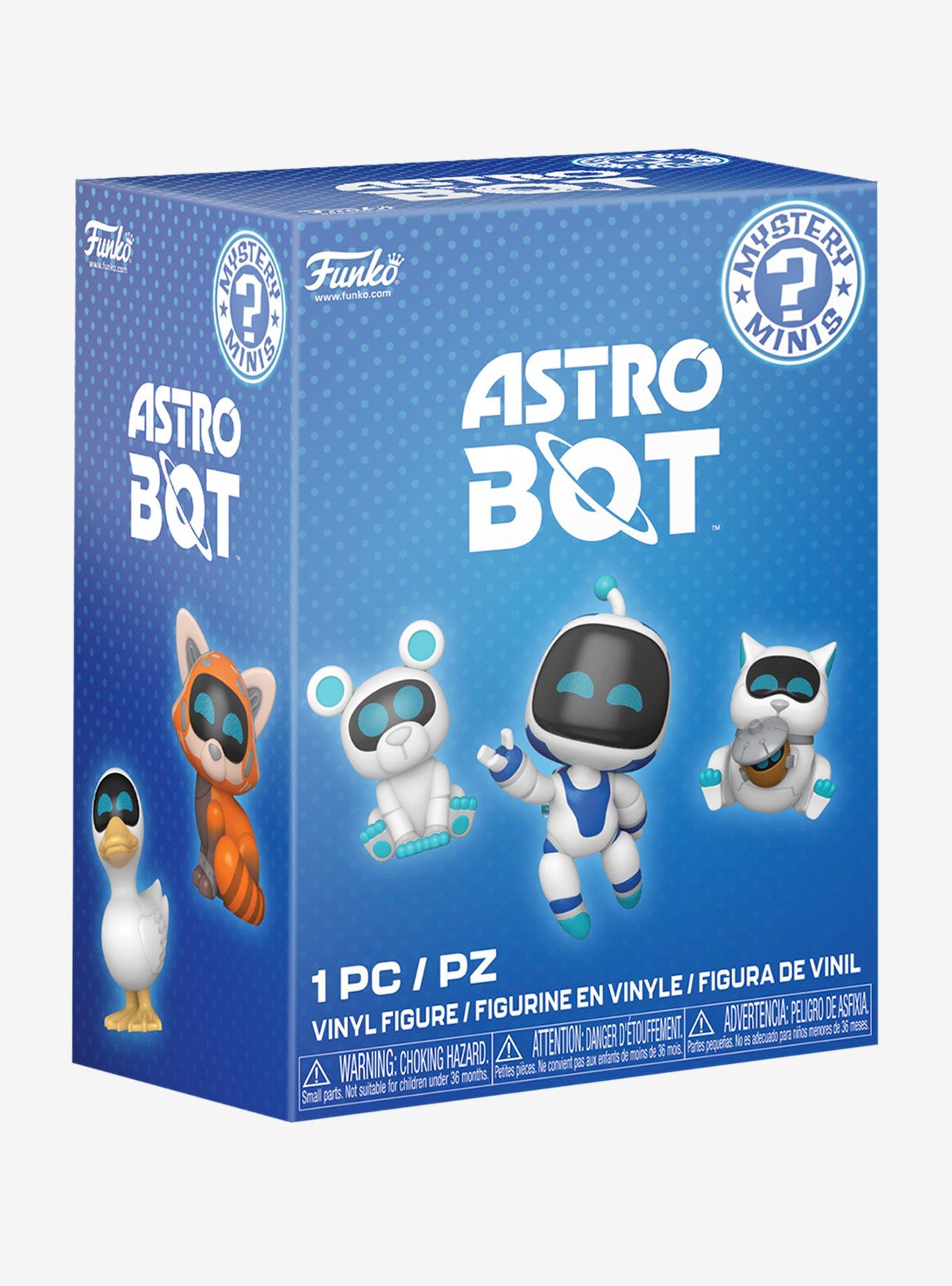 Funko Pop! Astro Bot Mystery Mini Blind Box Figure, , alternate - view 3