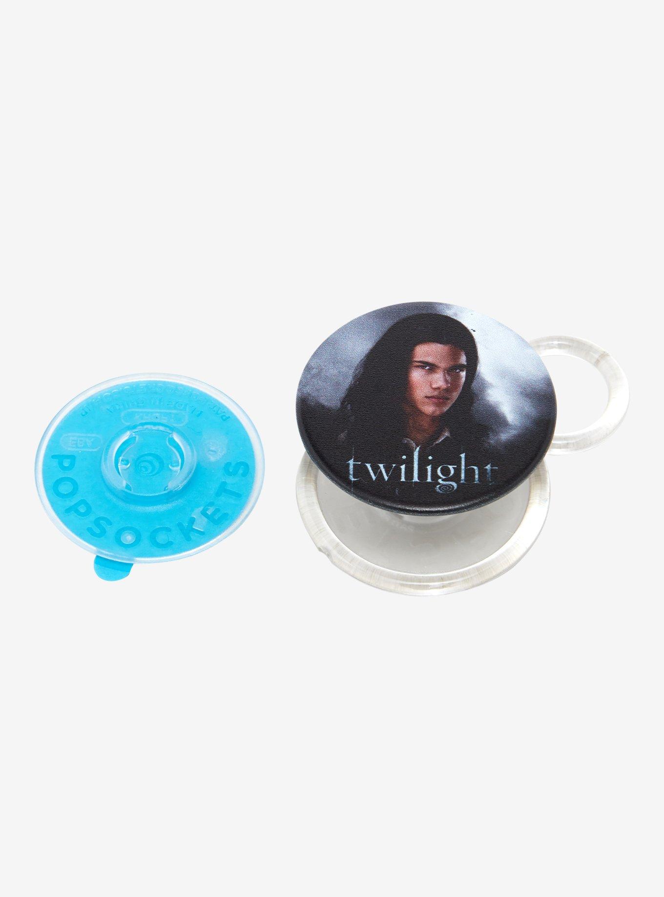 PopSocket The Twilight Saga Jacob Swappable PopTop, , alternate
