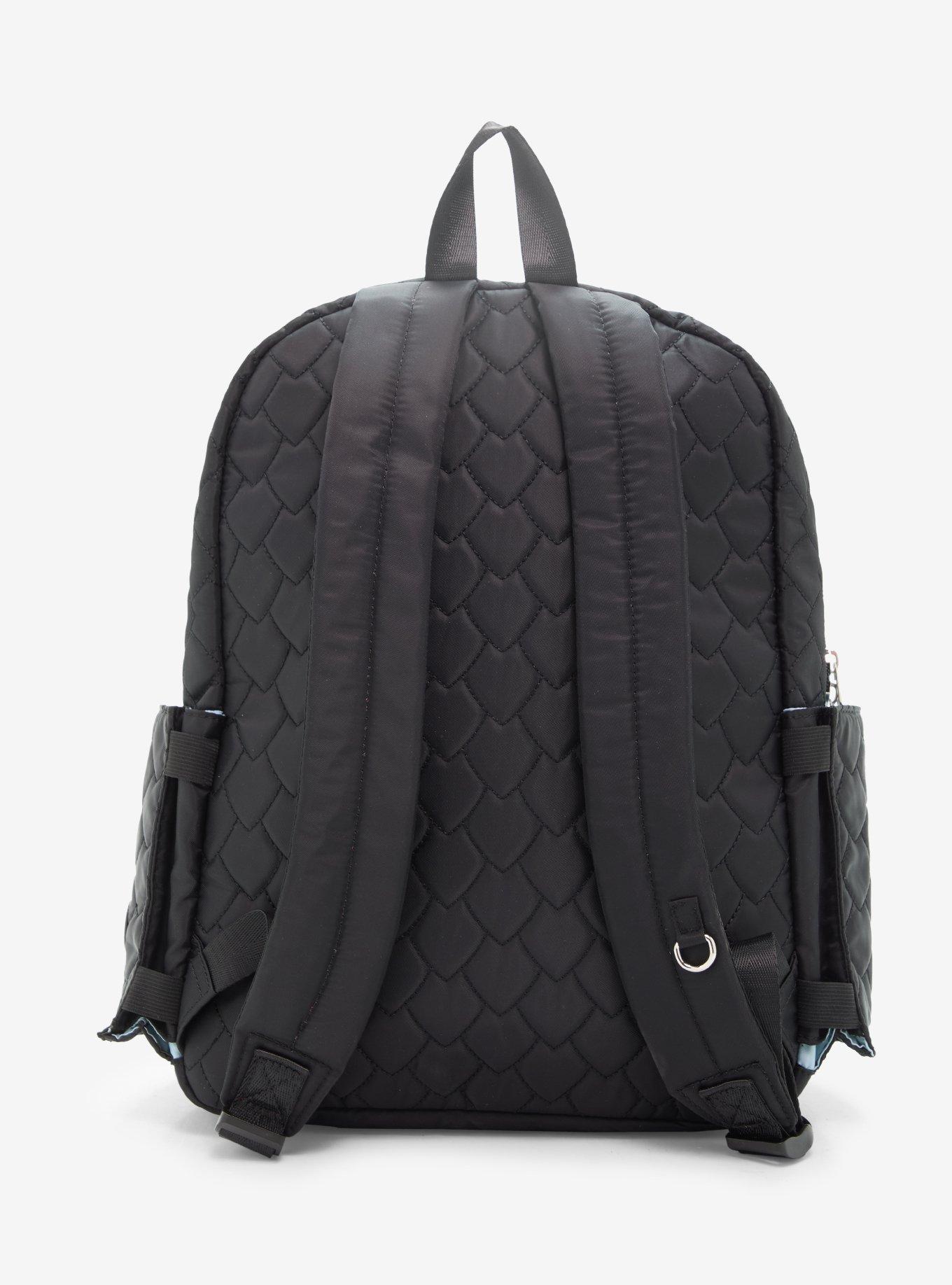 DreamWorks How To Train Your Dragon Toothless and Light Fury Backpack, , hi-res