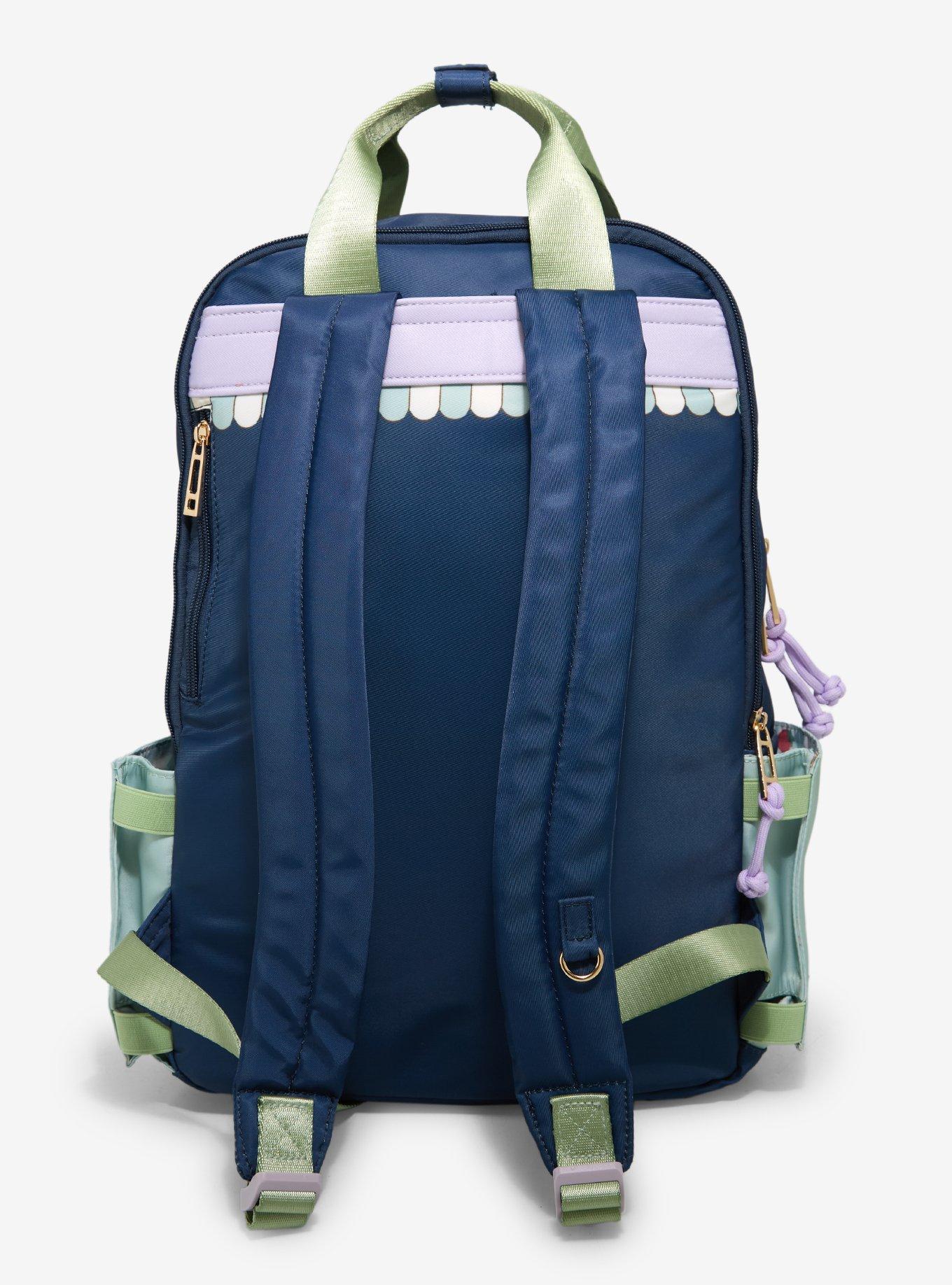 Sanrio Hello Kitty & Friends Bakery Backpack, , alternate - view 3