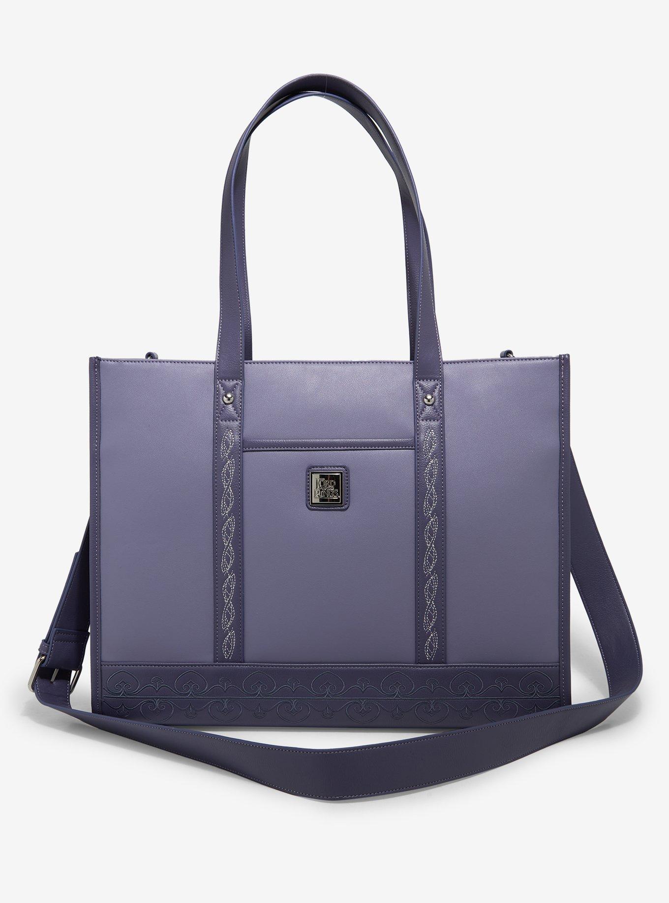 The Lord of The Rings Arwen Evenstar Tote Bag, , alternate - view 3