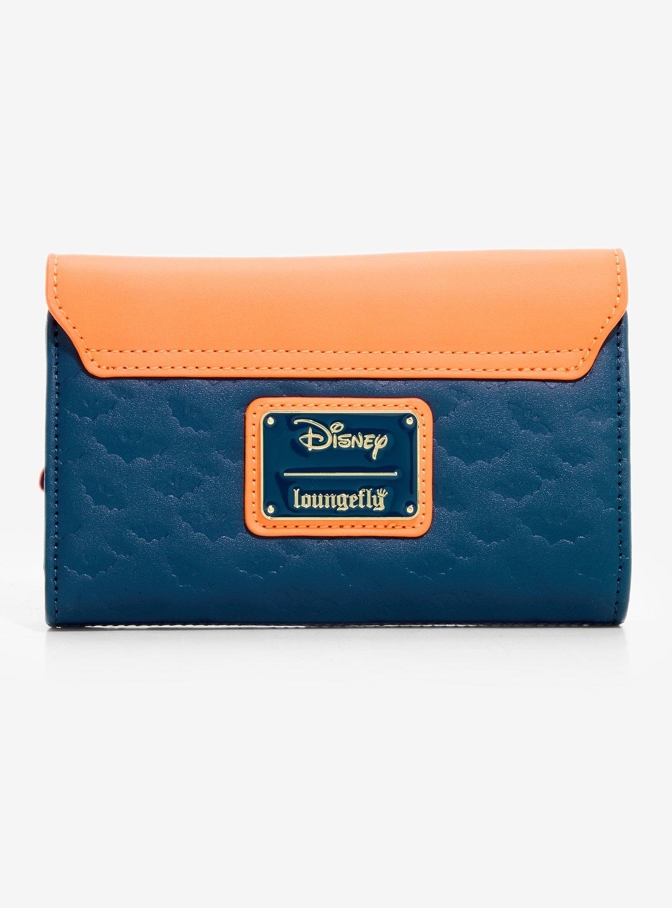 Disney Stitch Halloween Candy Wallet, , alternate - view 3