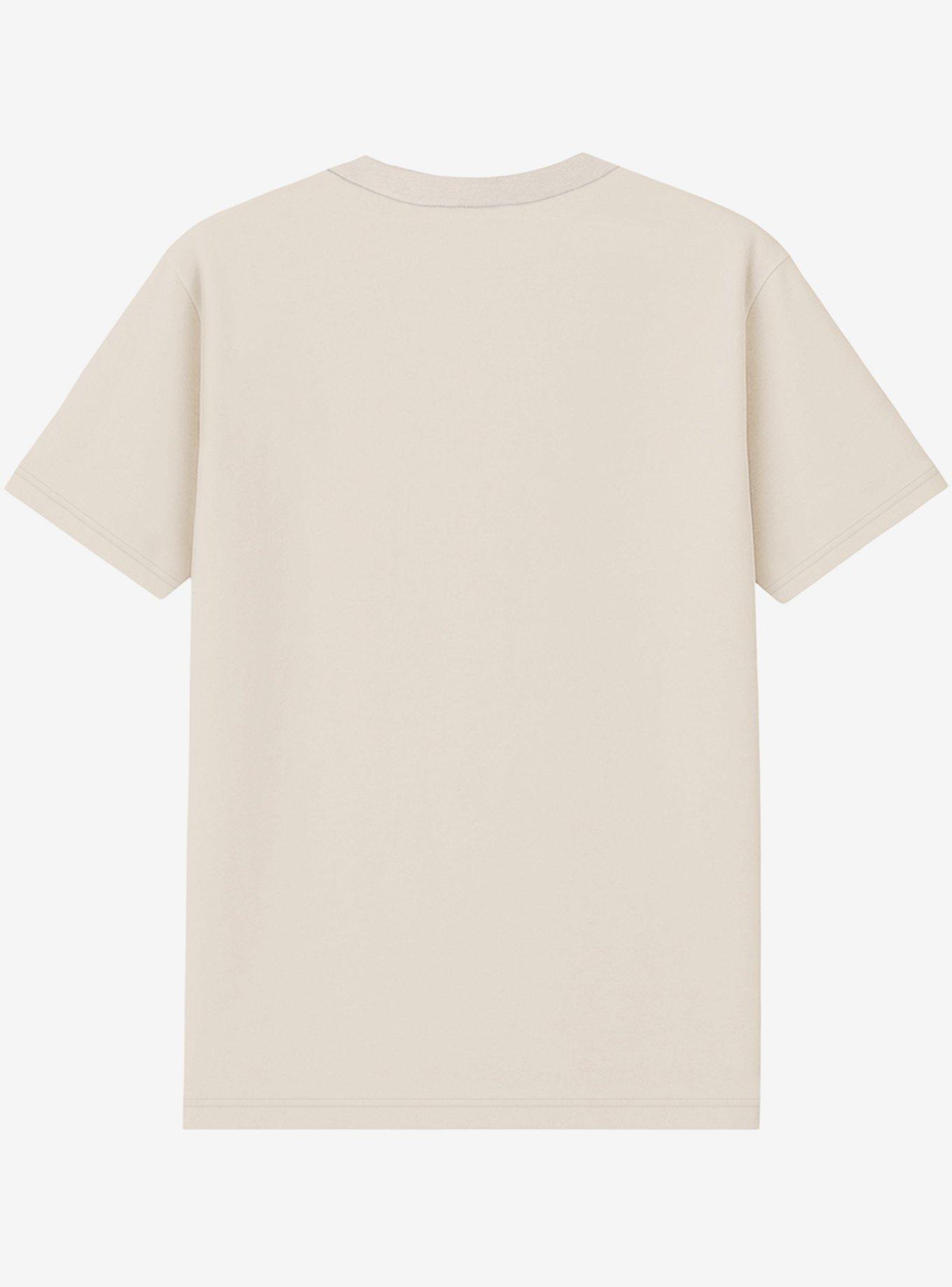 Richard Scarry Bugs Variety T-Shirt, IVORY, alternate